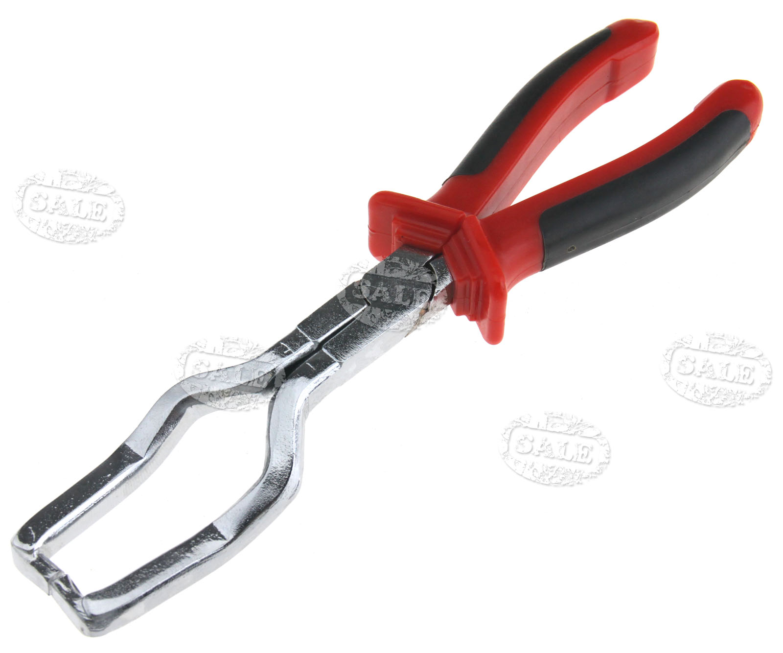 Fuel Line Pliers Petrol Clip Pipe Hose Release Disconnect Removal Tool