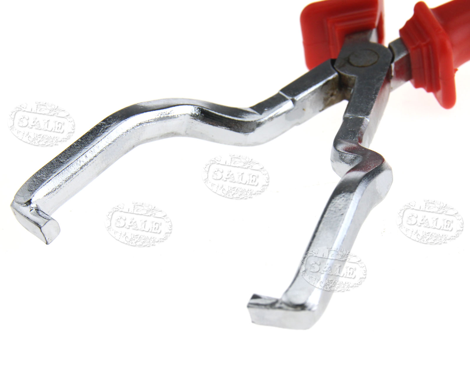 Fuel Line Pliers Petrol Clip Pipe Hose Release Disconnect Removal Tool
