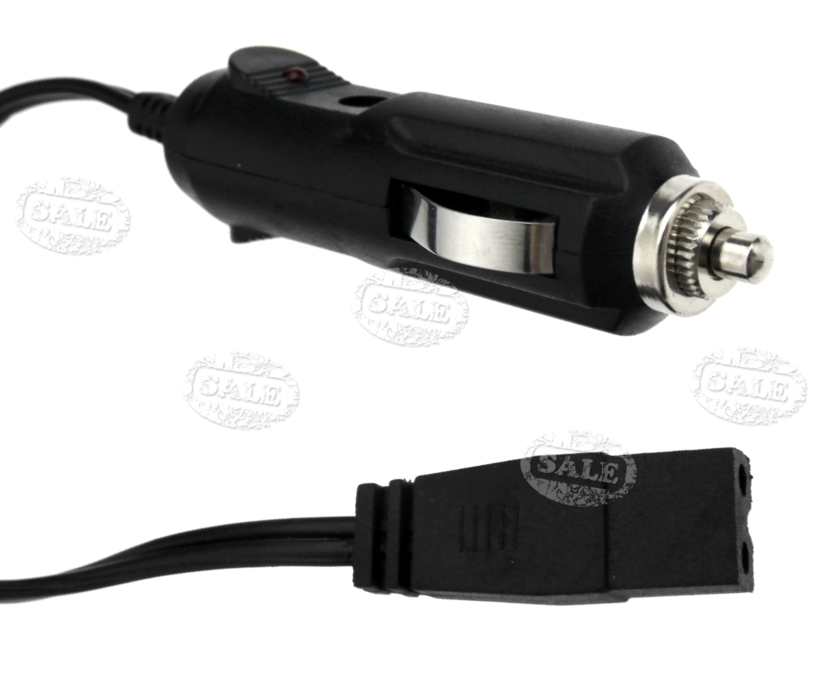 12v Mini Fridge Lead