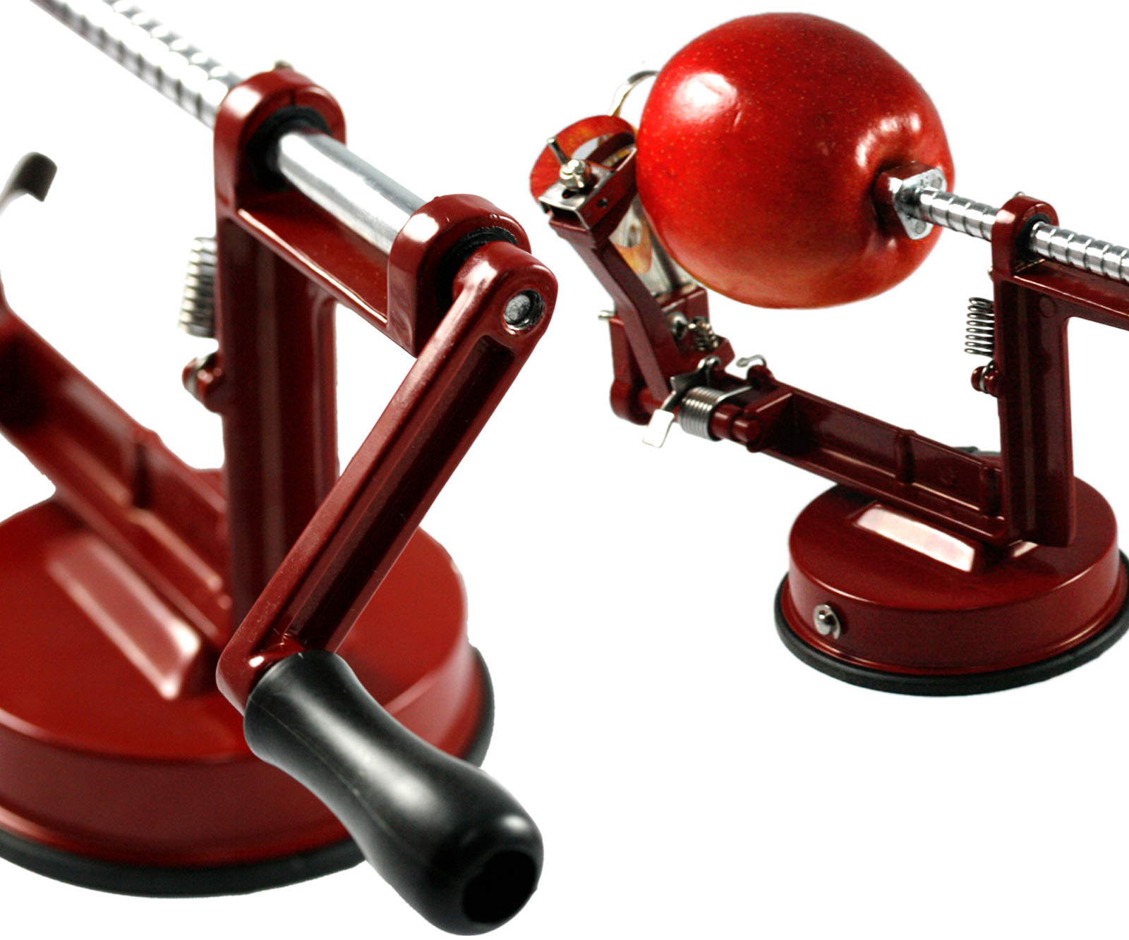 3 in1 Apple Pear Peeler Slicer Fruit Corer Kitchen Coring Machine eBay