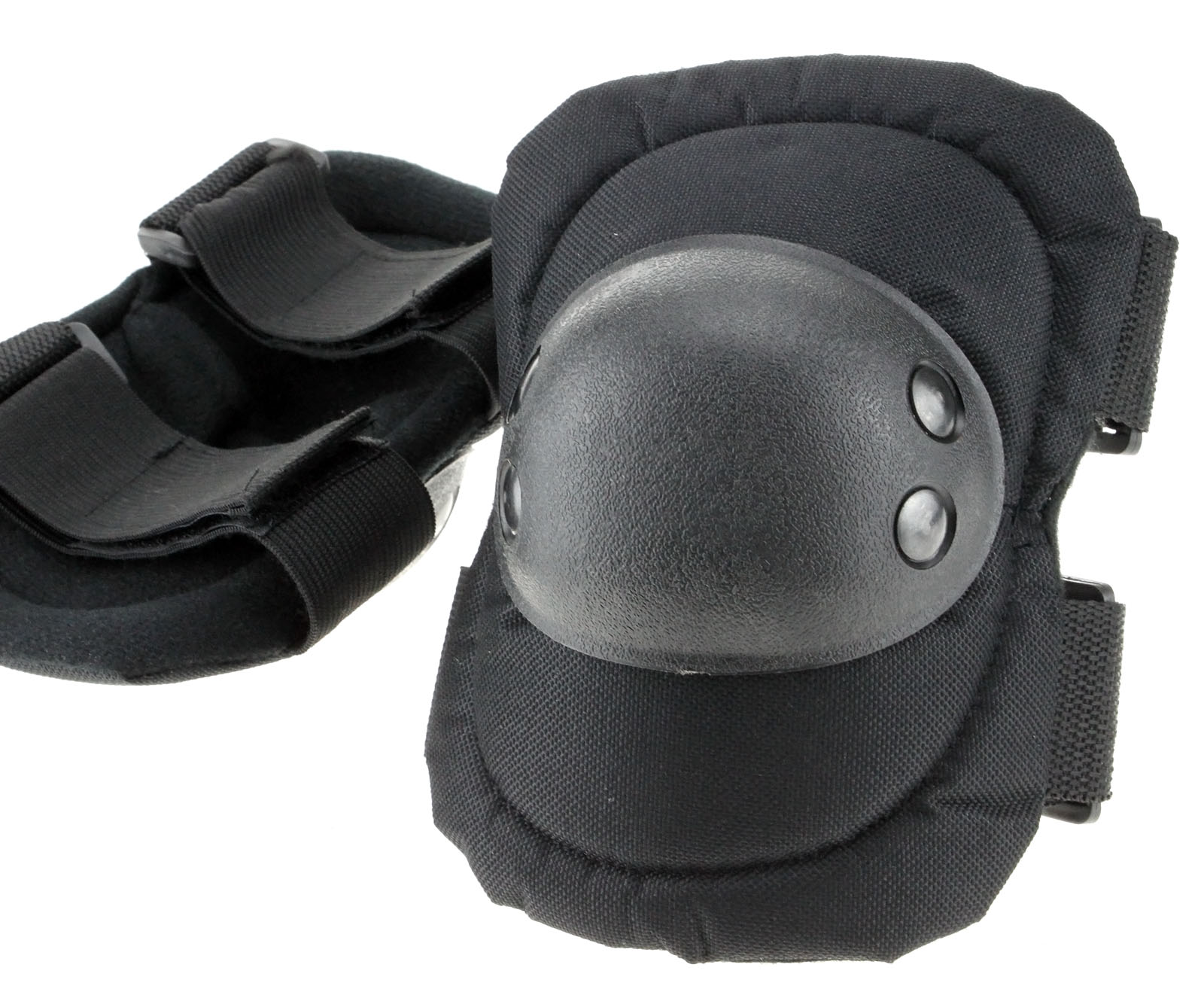 Tactical Military Army Paintball Skate Elbow Knee Pads Airsoft