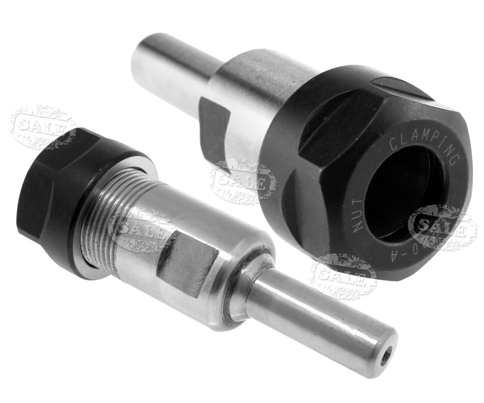 1/2" Router Collet Extension Kit Fit All 1/2" Router Bits UK eBay