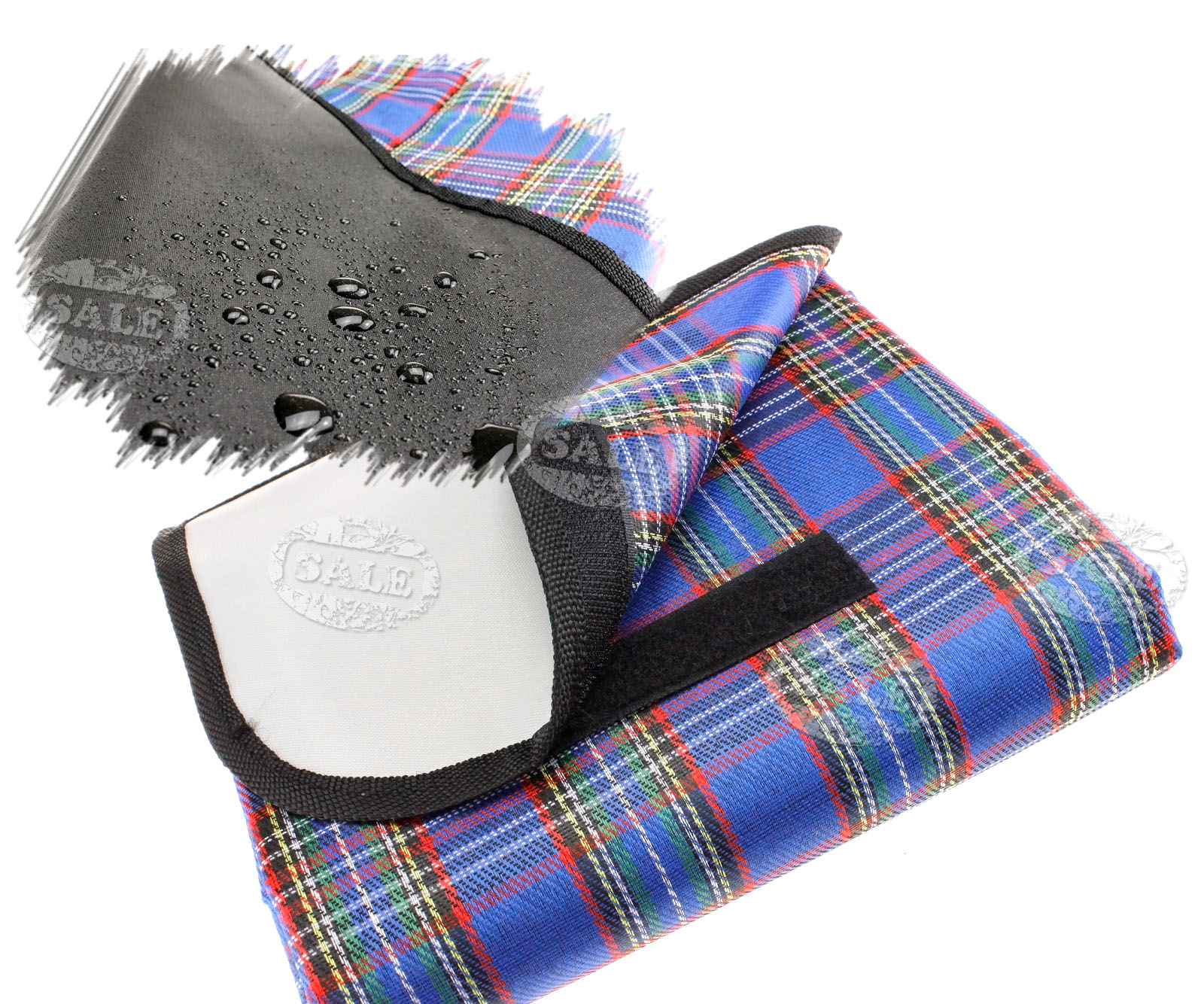 Extra Large Waterproof Picnic Mat Blanket Rug Travel ...