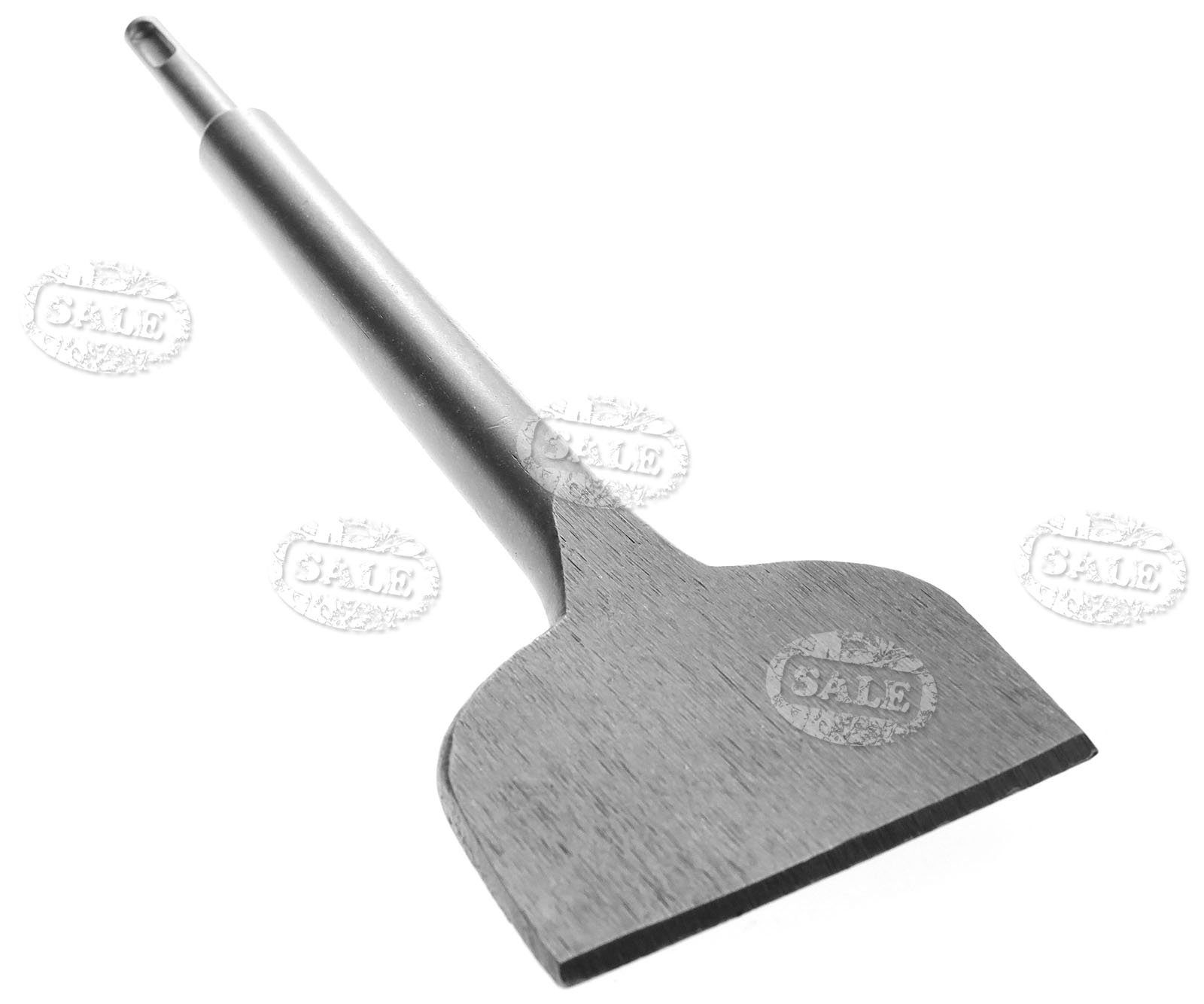 Removing Chisel Tile Remover Wall Floor Plaster Lifter 17 x 280 x 75mm