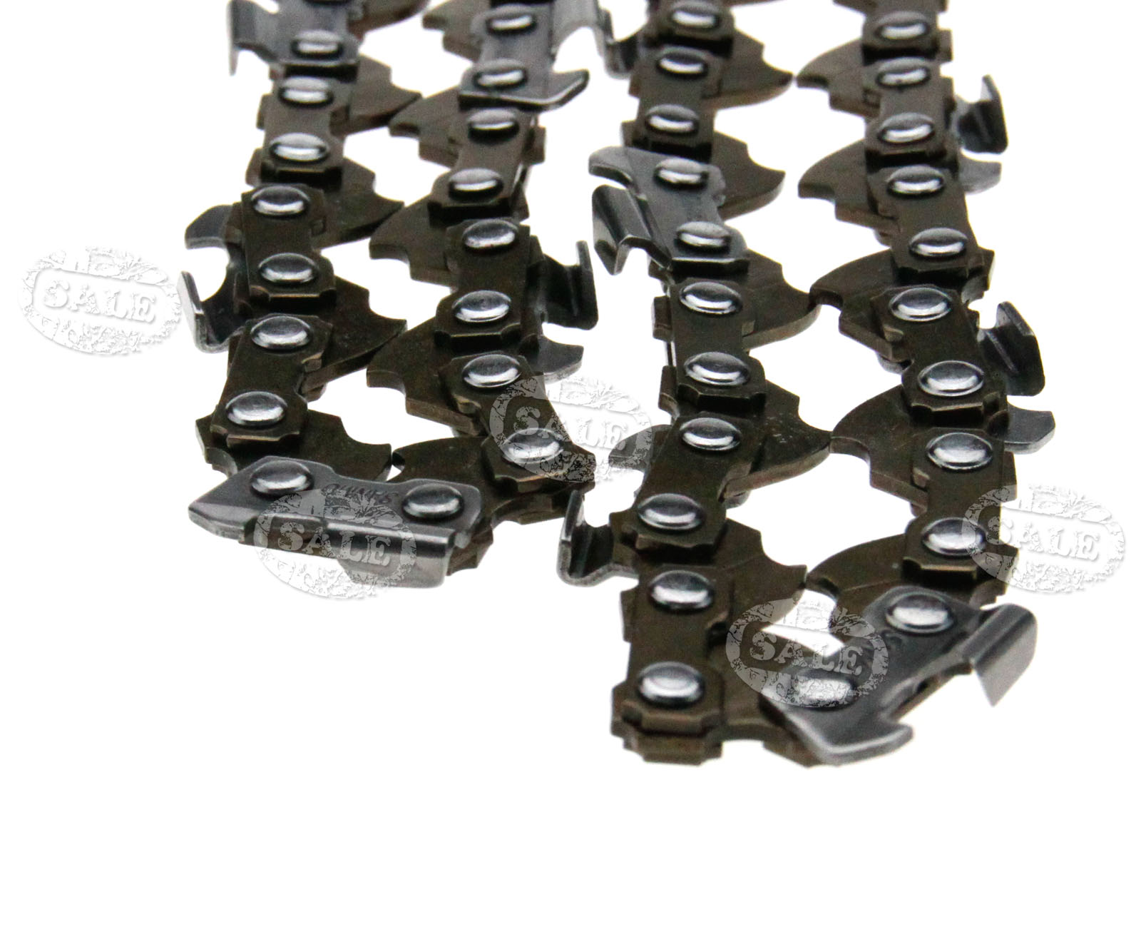 1PC 3/8 Pitch 16" 57 Bar Chainsaw Saw Chain For GARDENLINE GCS2000