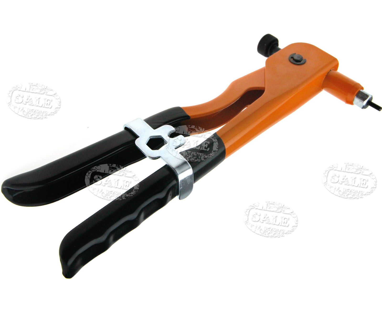 4mm6mm Threaded Rivet Nut Nutsert Rivnut Setting Tool Riveter eBay