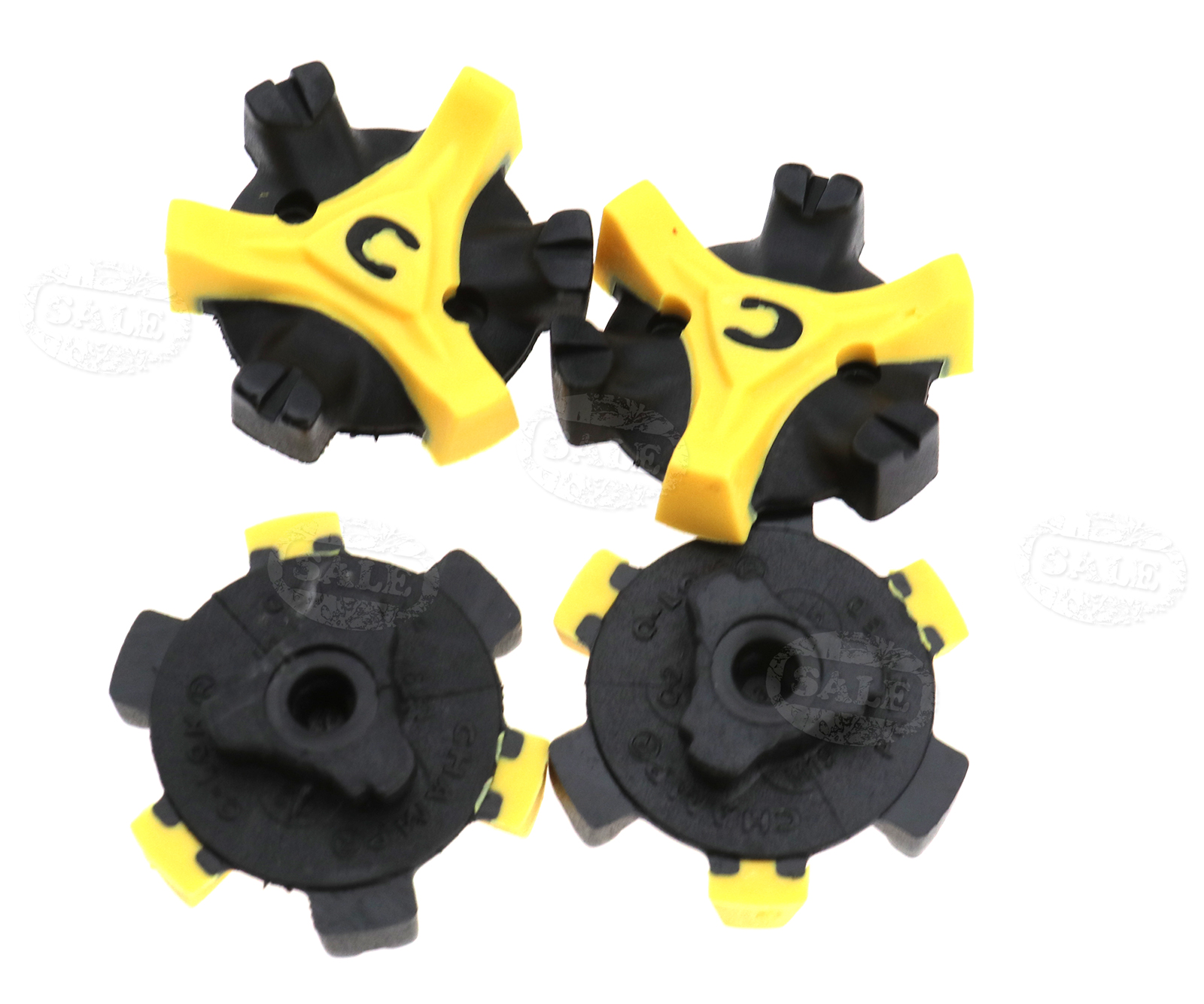 golf spikes