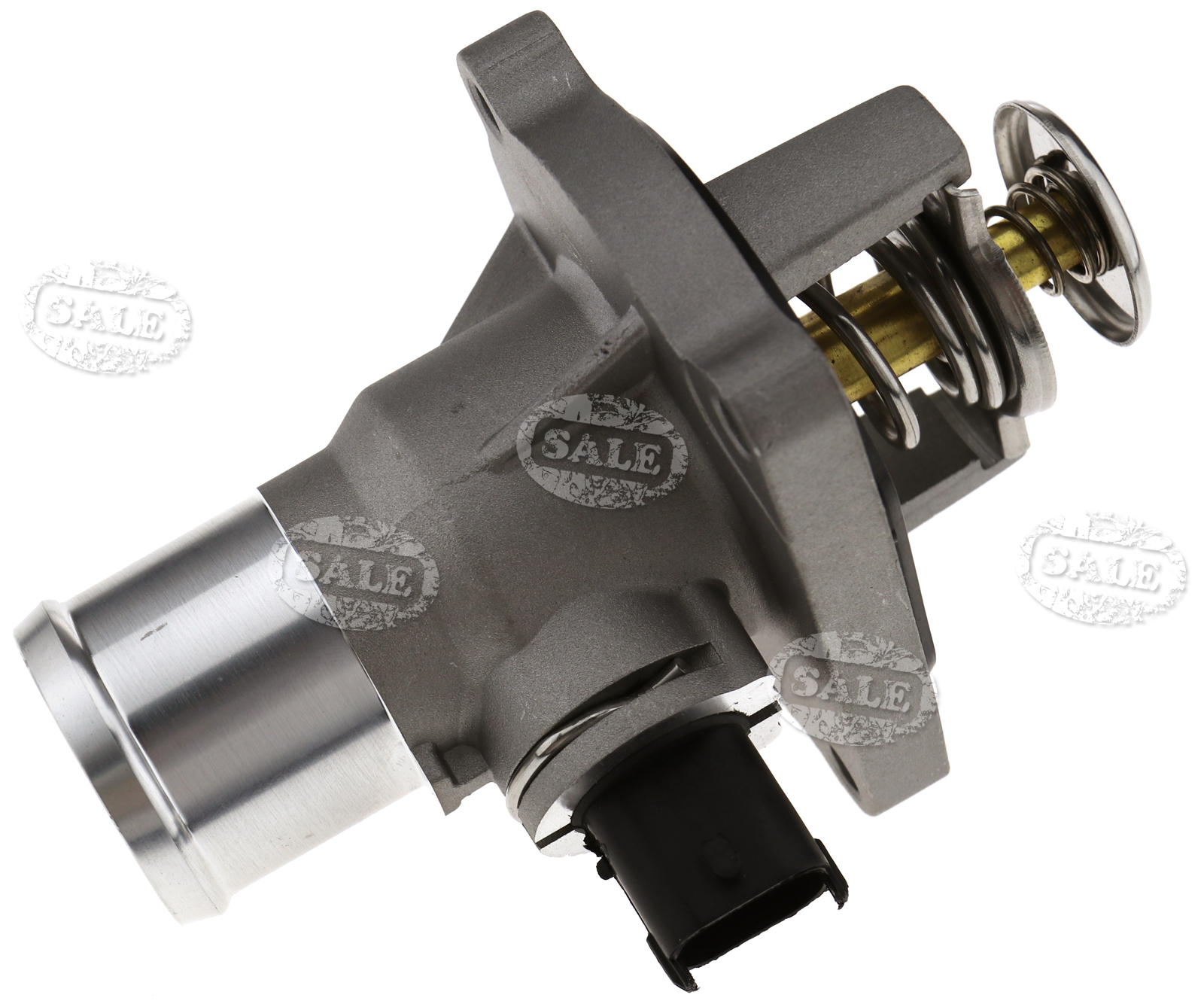 Replacement Thermostat Fit For Vauxhall Astra G H 1.6 1.8 Opel Vectra C Zafira eBay