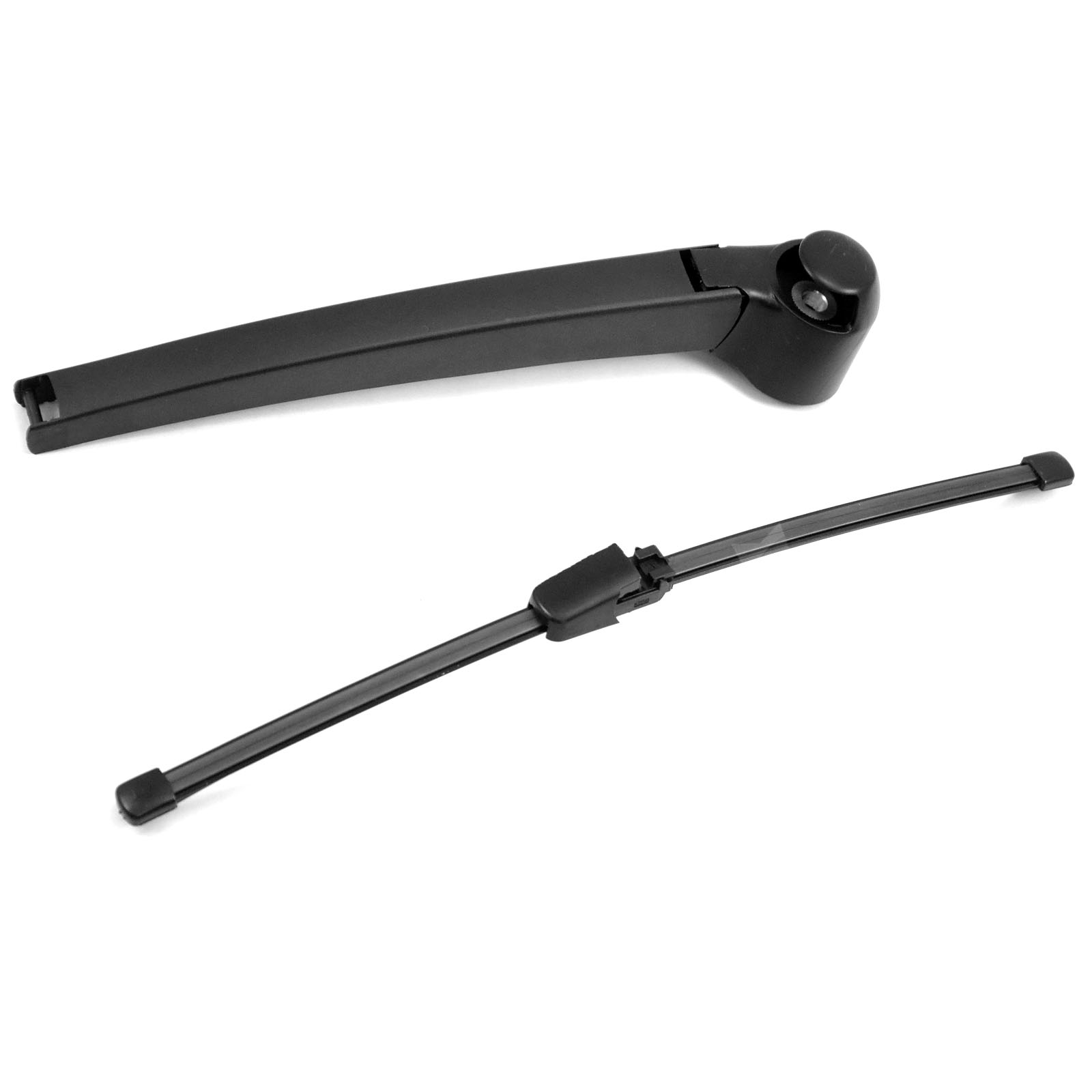 Rear Window Arm&Blade Wiper For VW Golf I to V &Polo 200205&Touran