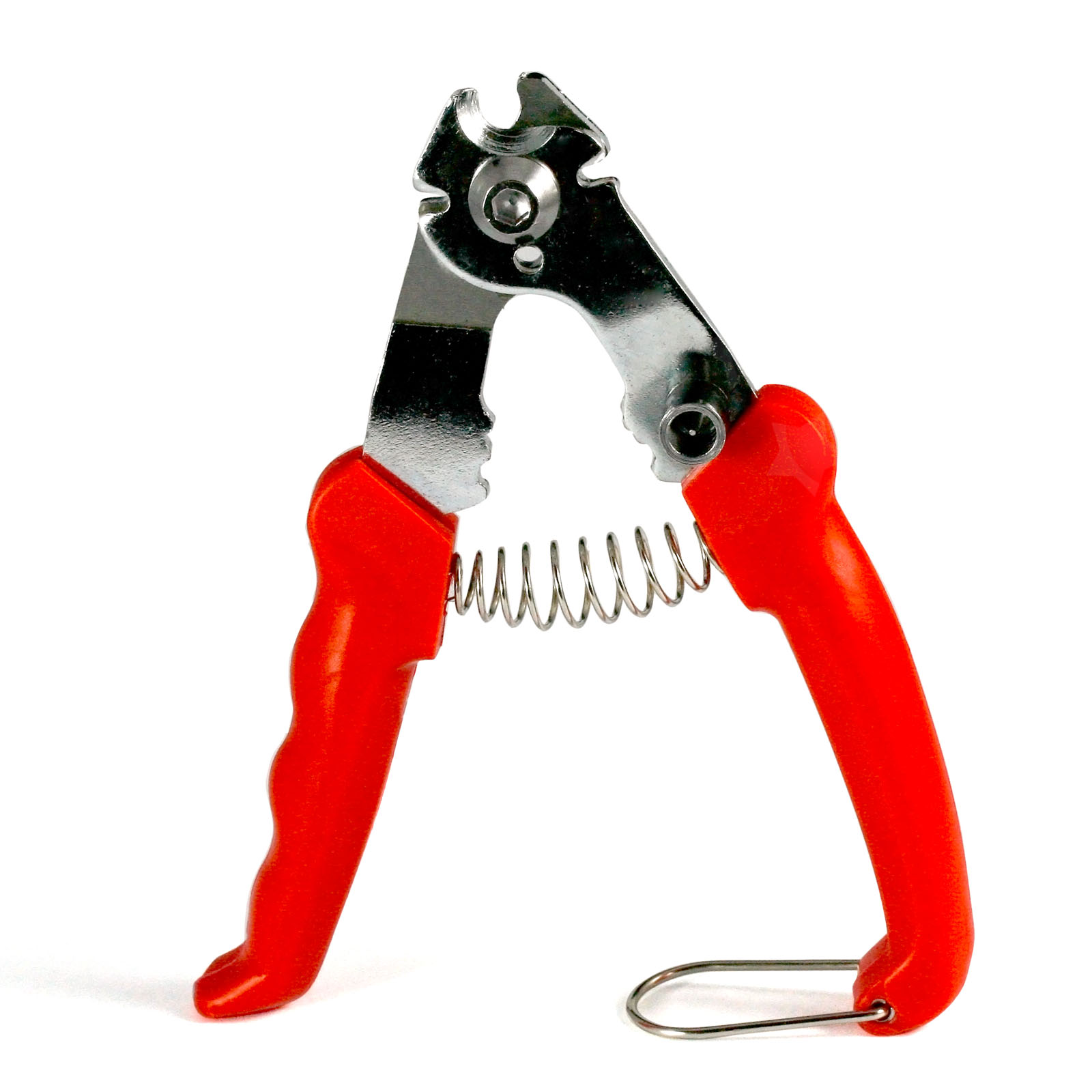 5 in 1 Bicycle Bike Cycling Spoke Brake Wire Cable Cutter Repair Tool