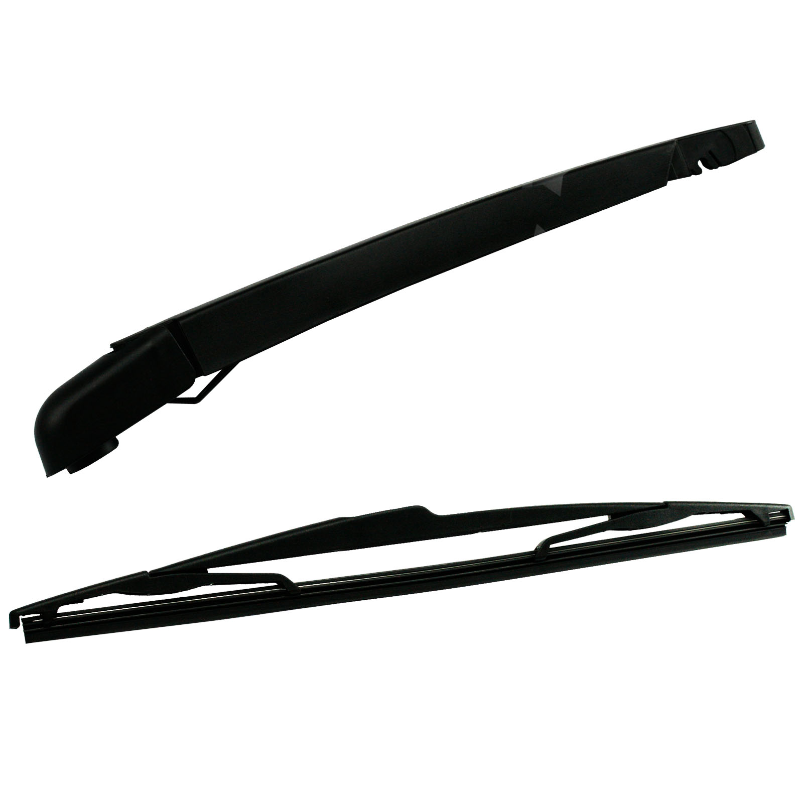 Rear Window Wiper Arm &Blade For Vauxhall Zafira B MK2 2005 Onwards G71