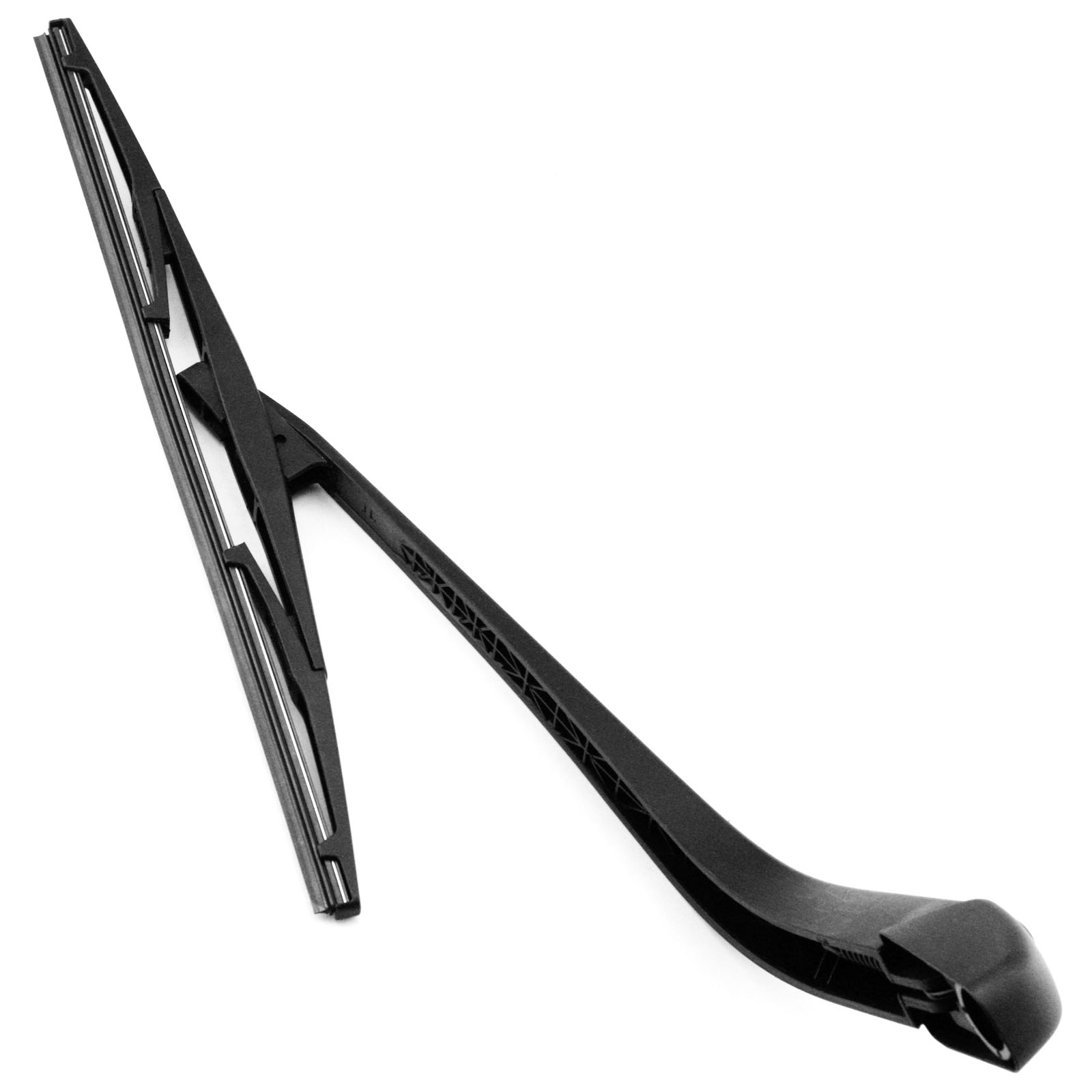 Honda jazz wiper blade length #5