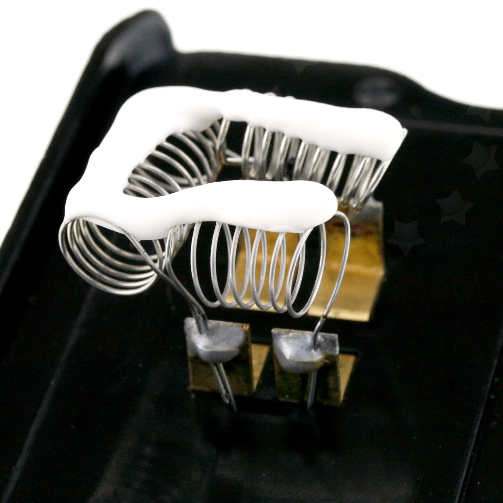 Honda civic blower heater resistor #7