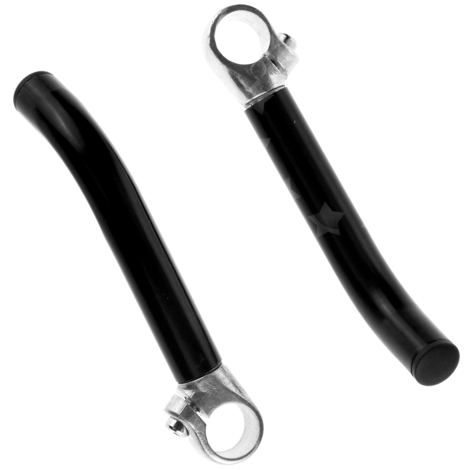 handlebar end extensions
