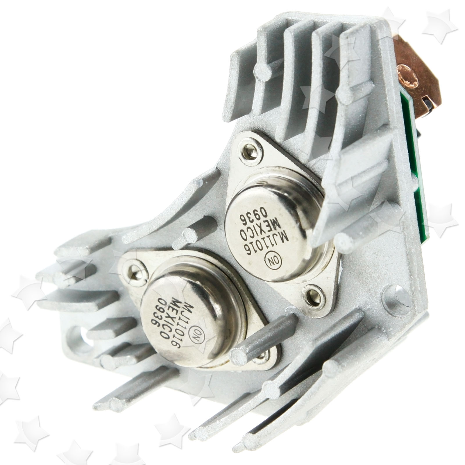 Car Heater Blower Resistor 644178 for Peugeot Citroen Saxo Xantia AX ZX