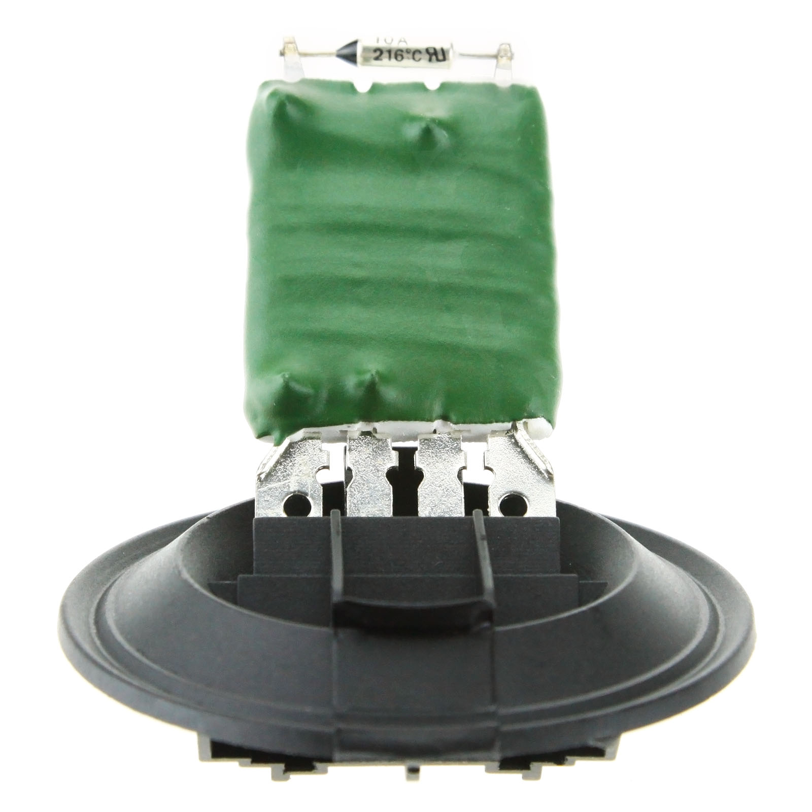 Car Heater Blower Resistor 6Q0959263 for AUDI A2 VW POLO SEAT