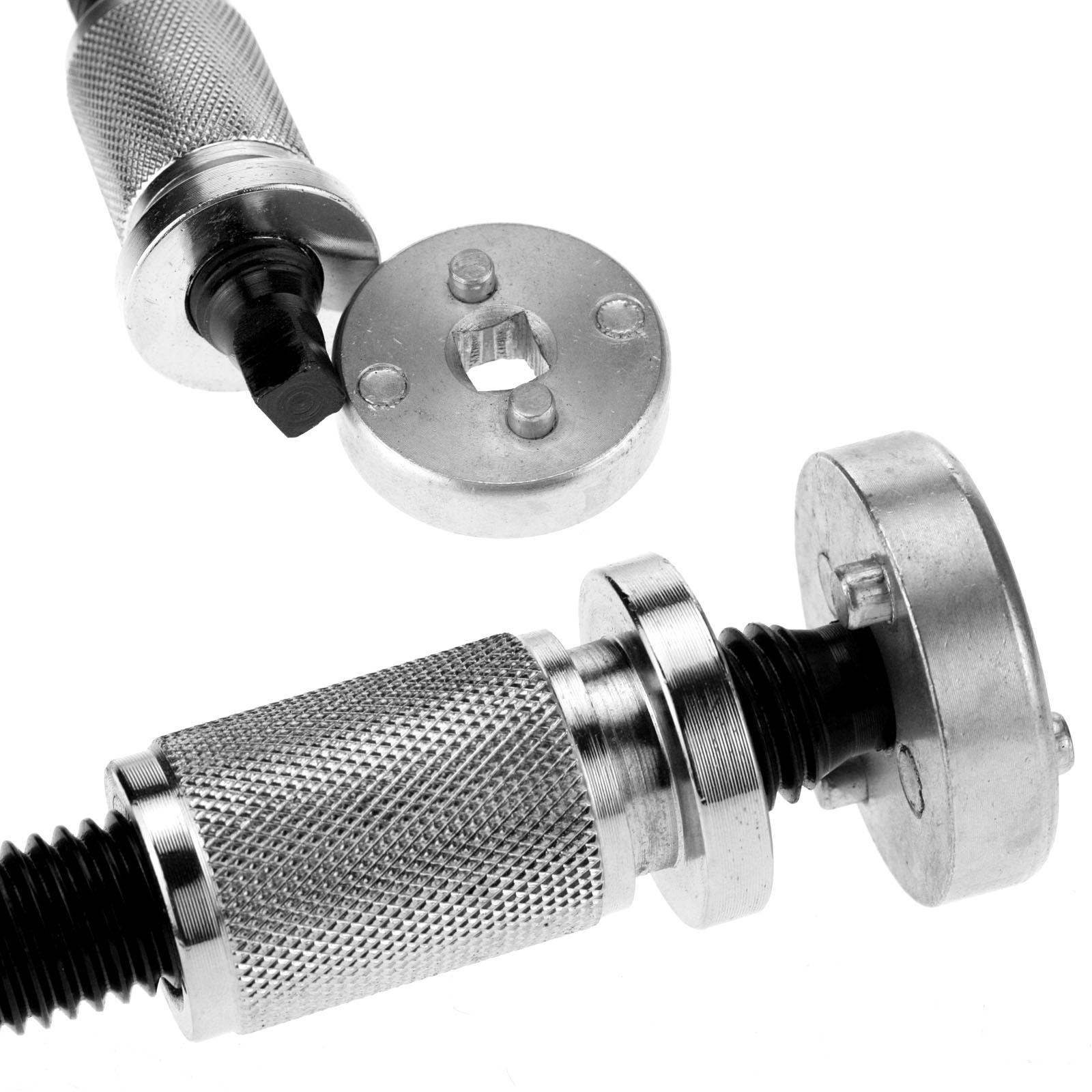 BRAKE BREAK CALIPER PISTON REWIND TOOL FOR AUDI GOLF SEAT FORD MAZDA VW