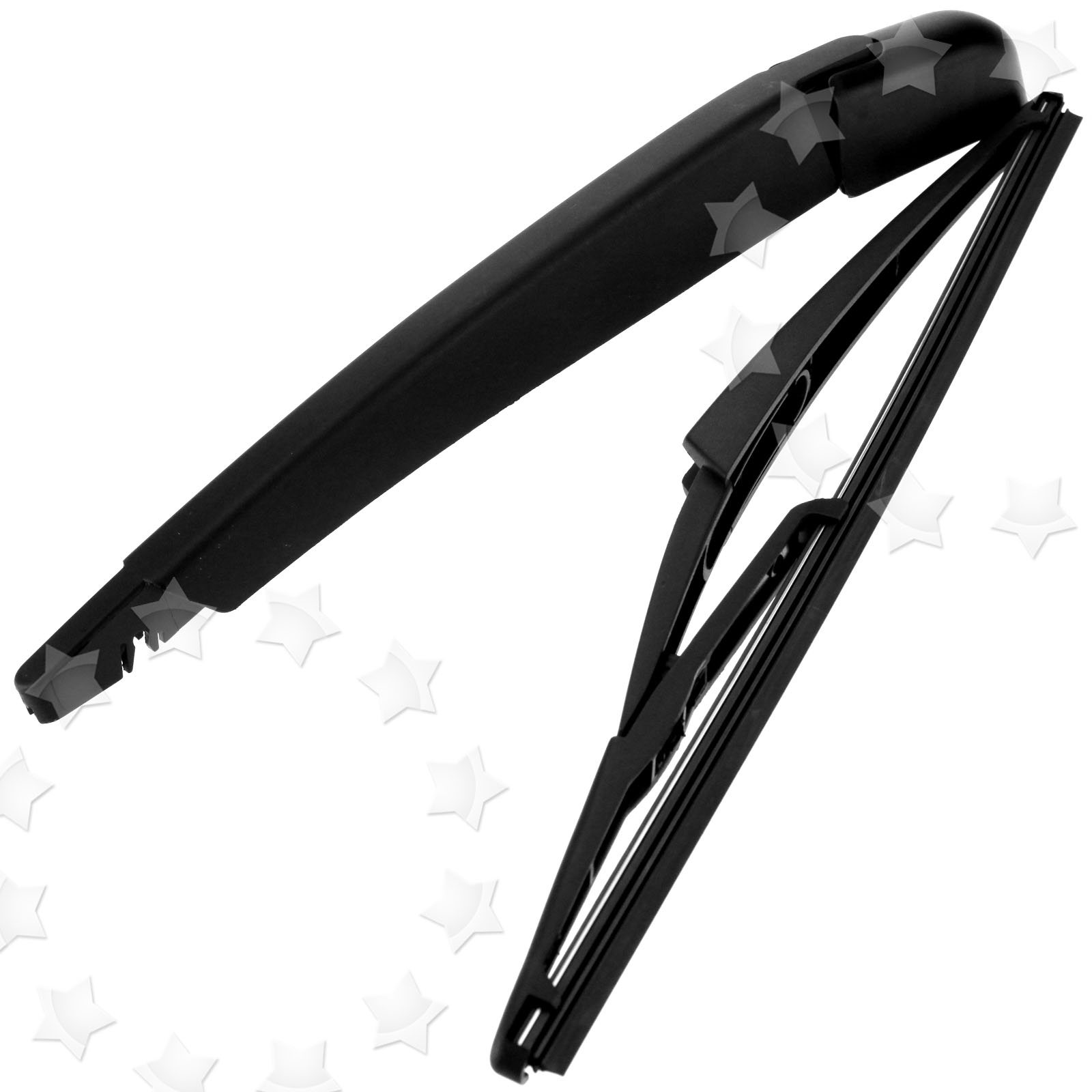 Bmw 3 series rear wiper problems #4