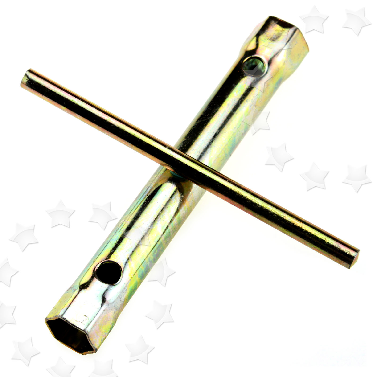 16/18mm Deep Reach Wrench Socket Motorcycle Ignition Spark Plug Spanner eBay