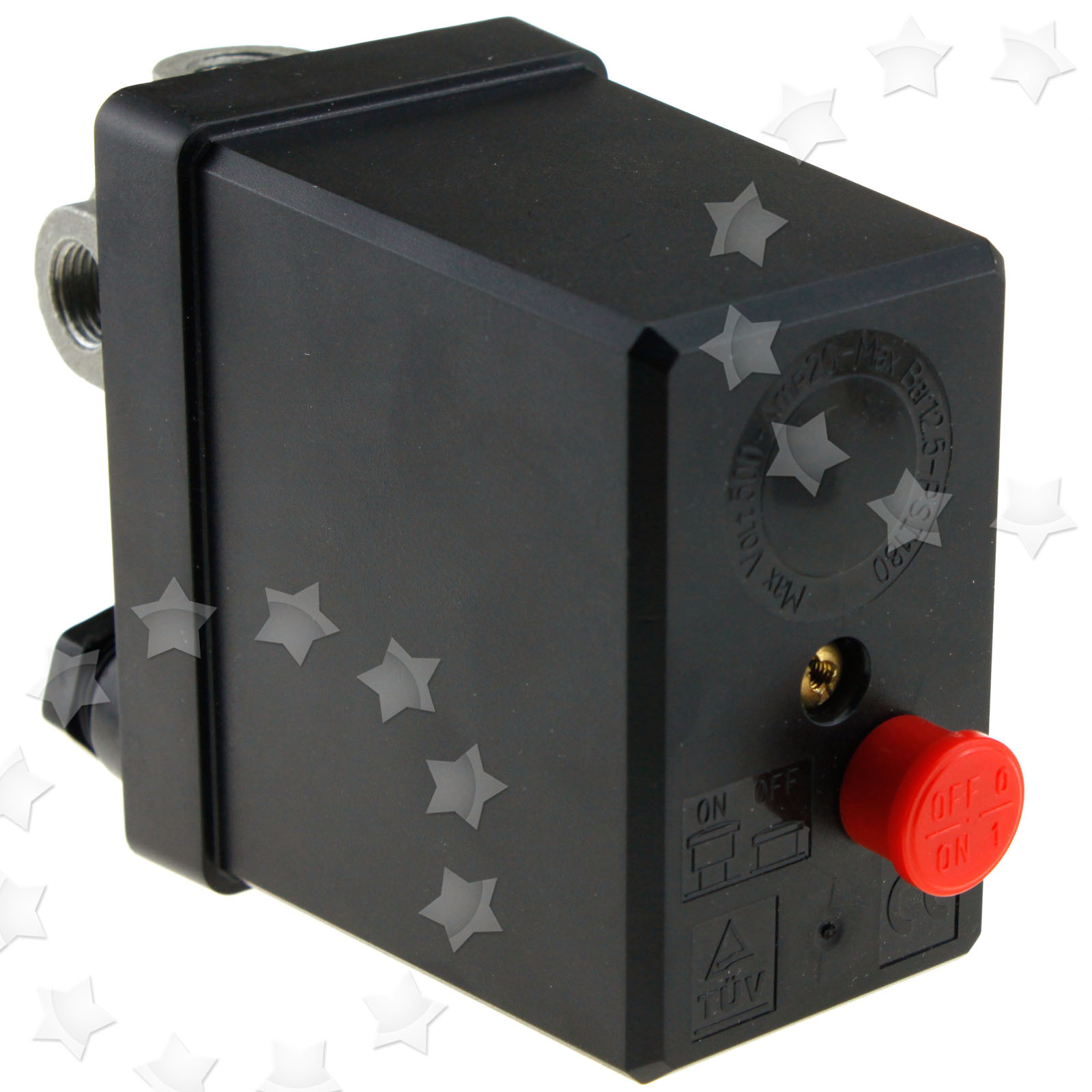 air compressor pressure switch air compressor pressure switch