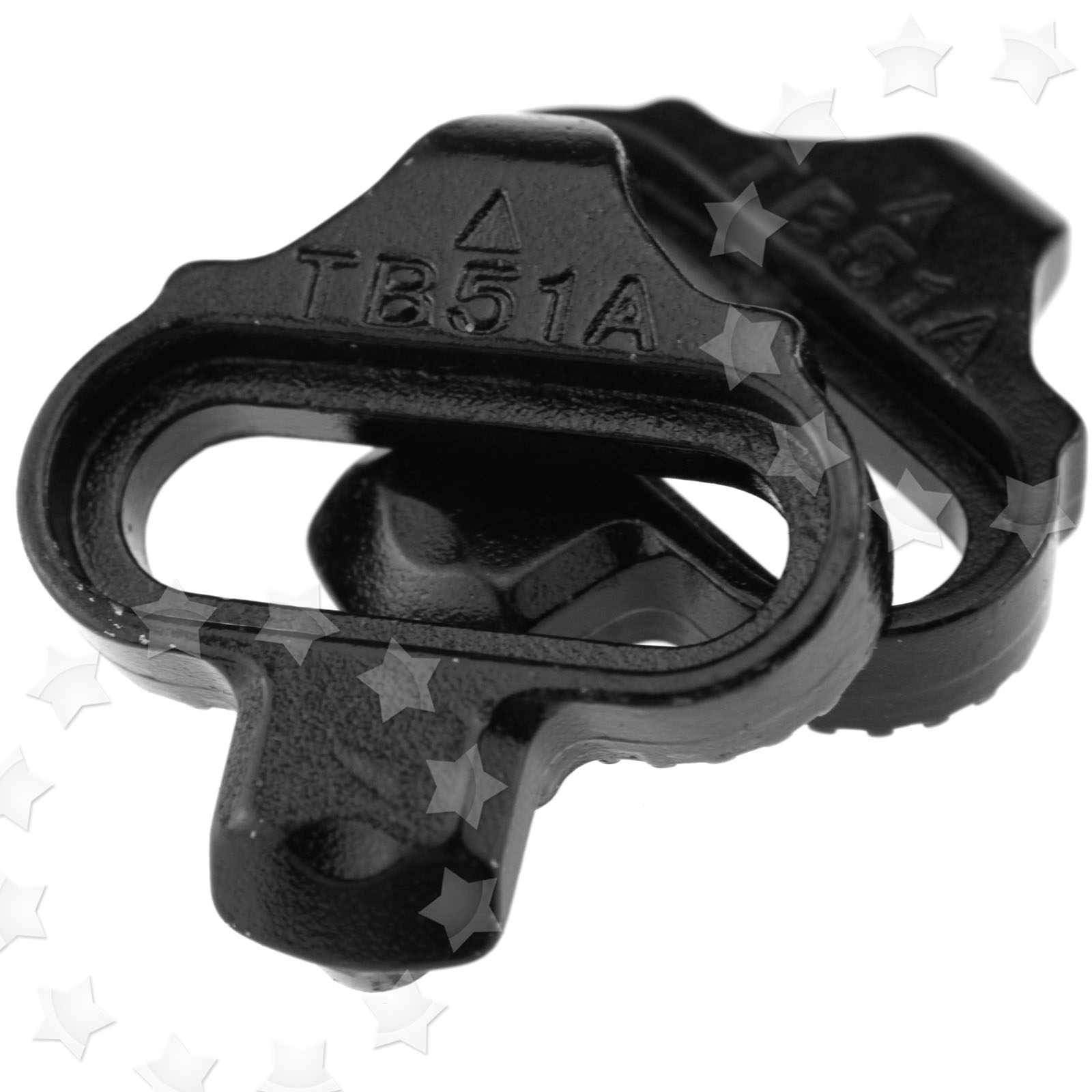 spd pedal cleats