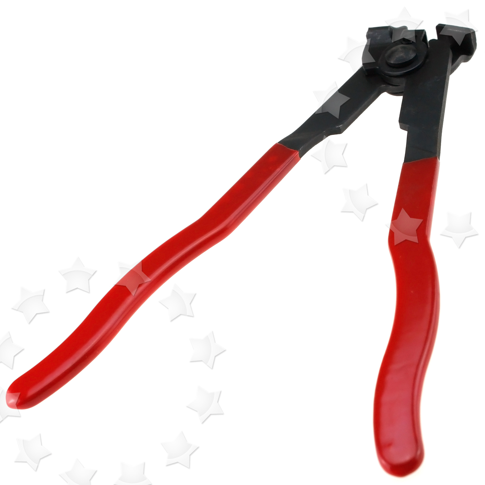 PROFESSIONAL CV JOINT BOOT CLAMP PLIER FOR EAR TYPE CLAMPS FAST SHIP eBay