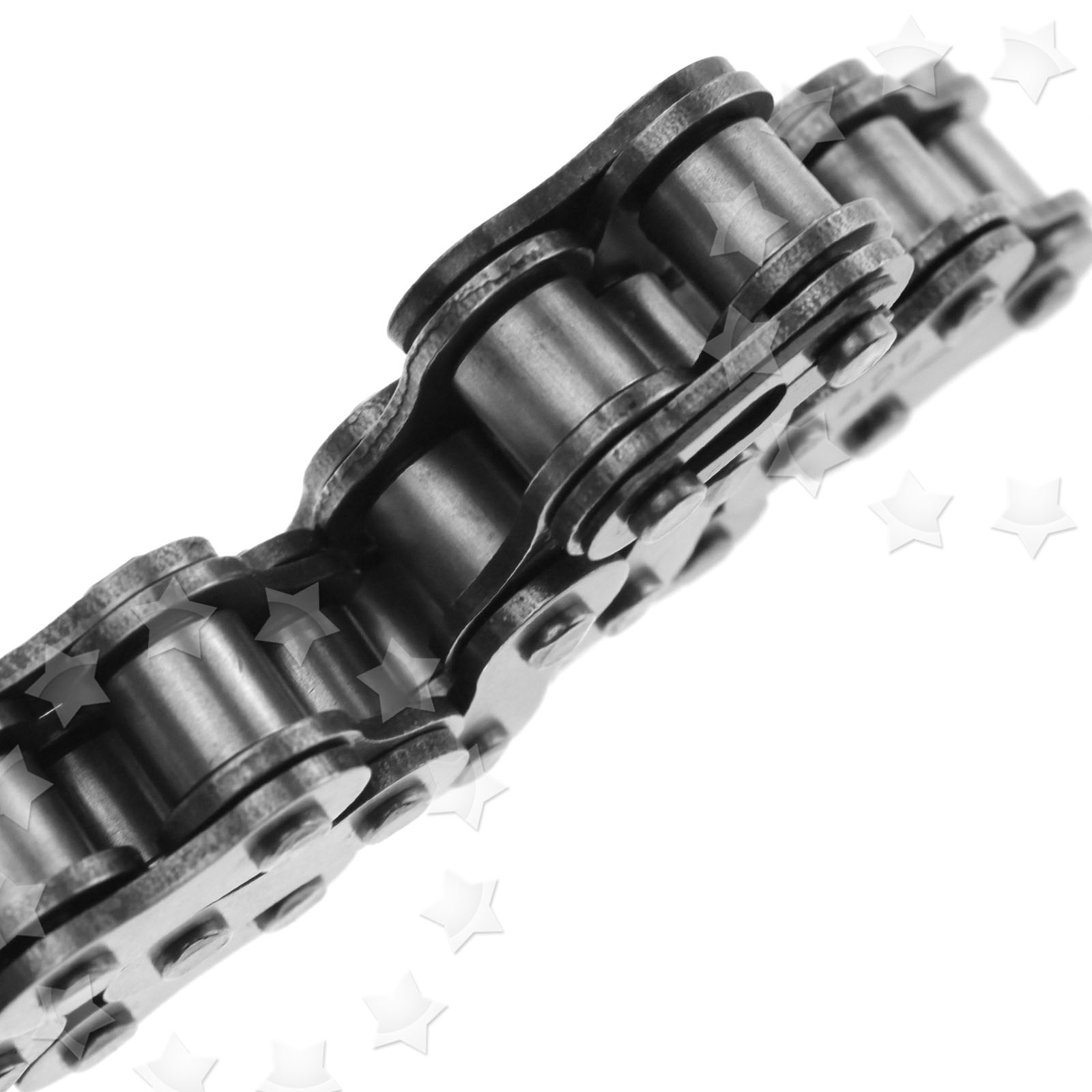 428 Pit Dirt Bike Bicycle Drive Chain 50 Link Chain 125cc Heavy Duty New