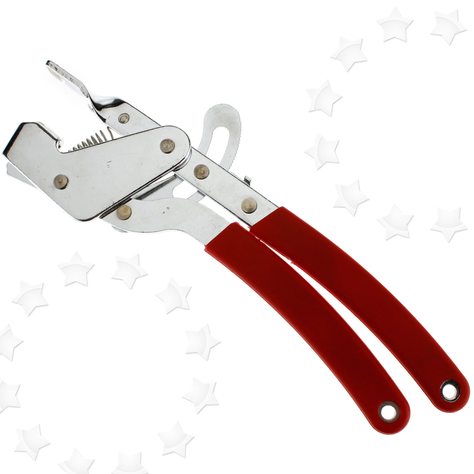 bicycle cable tensioner