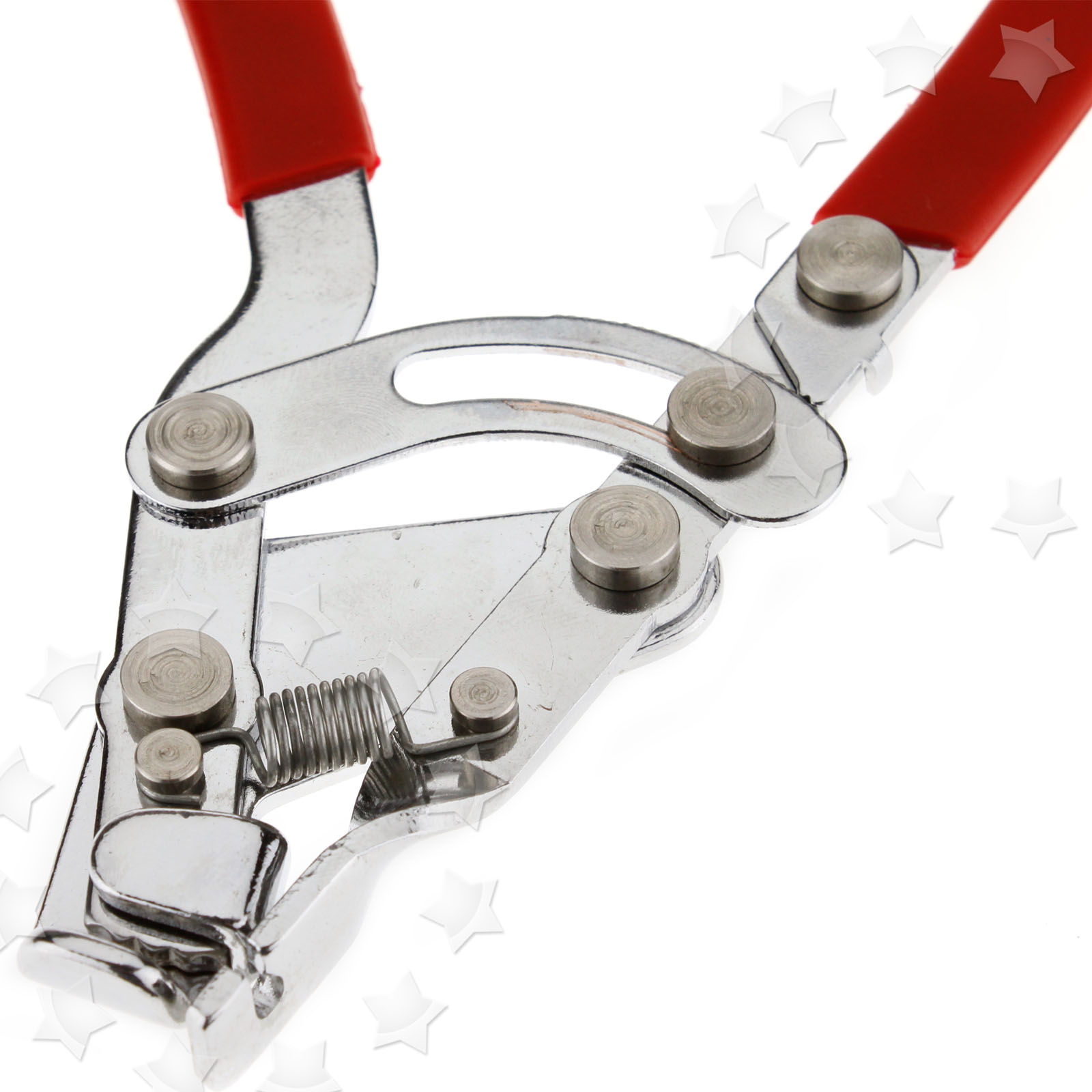 bicycle cable tensioner