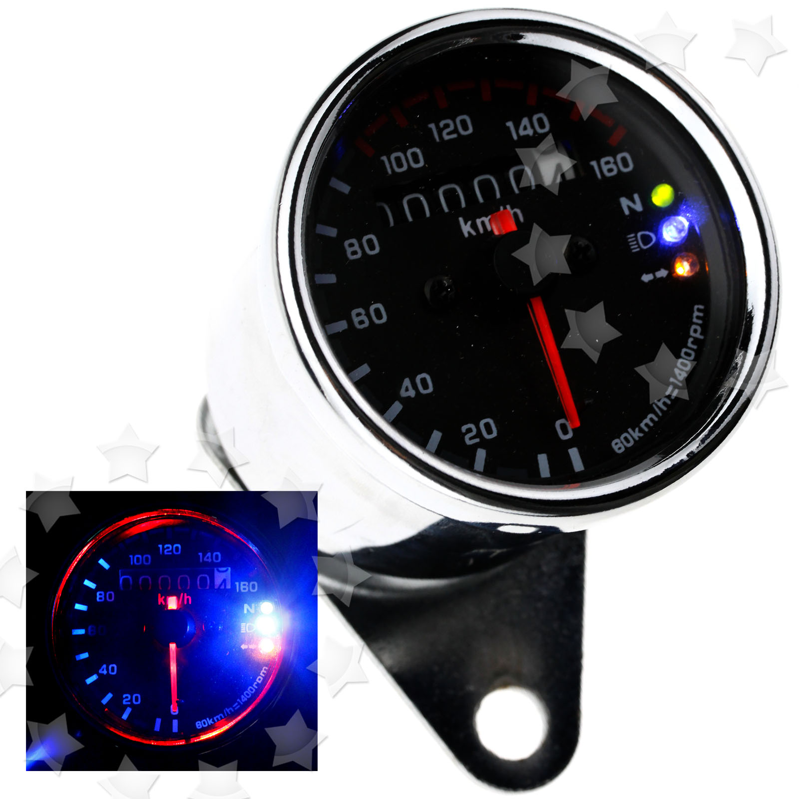 Diagram Motorcycle Speedometer Wiring Diagram Led Full