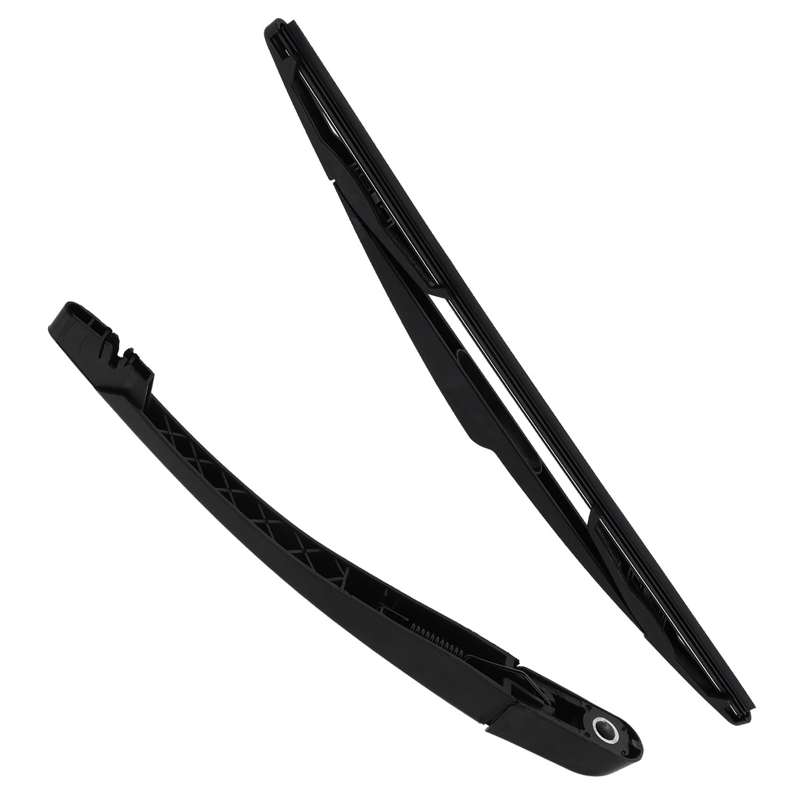 Replacement of Windscreen Rear Wiper Blade & Arm Set for Citroen C3