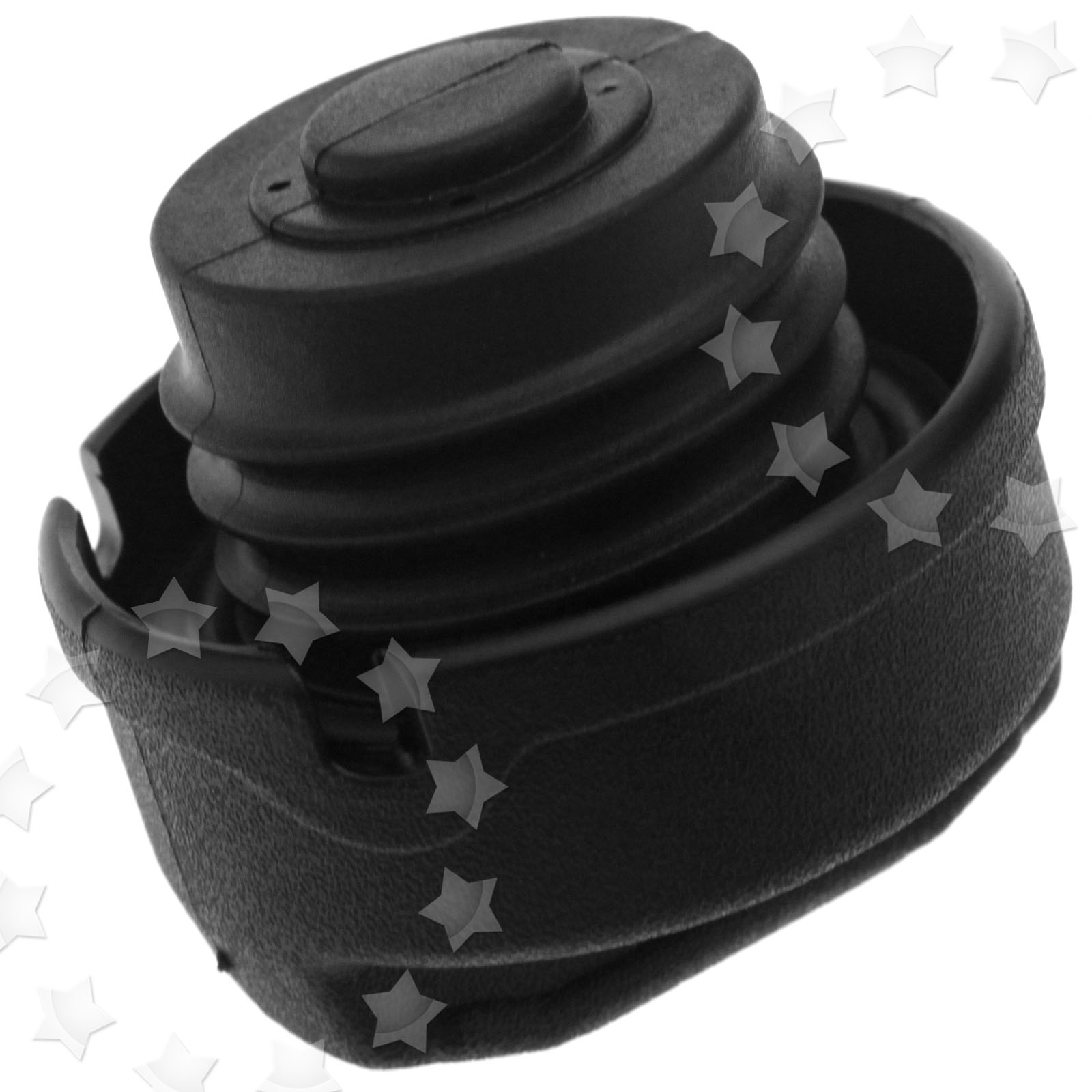 Fuel Tank Filler Cap With Keys for Vauxhall Corsa B C Zafira A