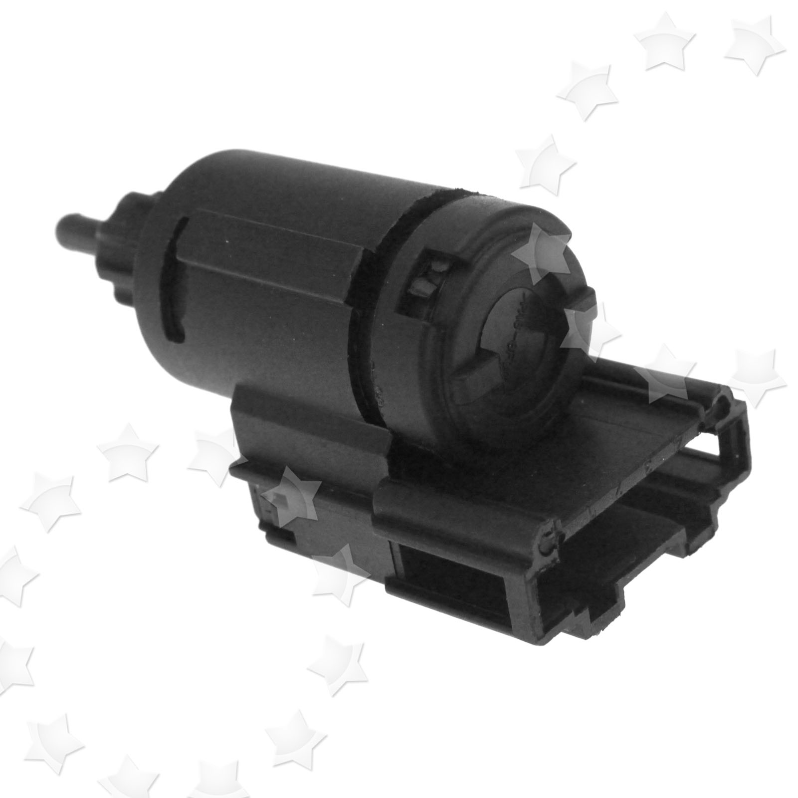 New Brake Light Switch For VW Golf Lupo New Beetle Polo Bora 1J0945511D