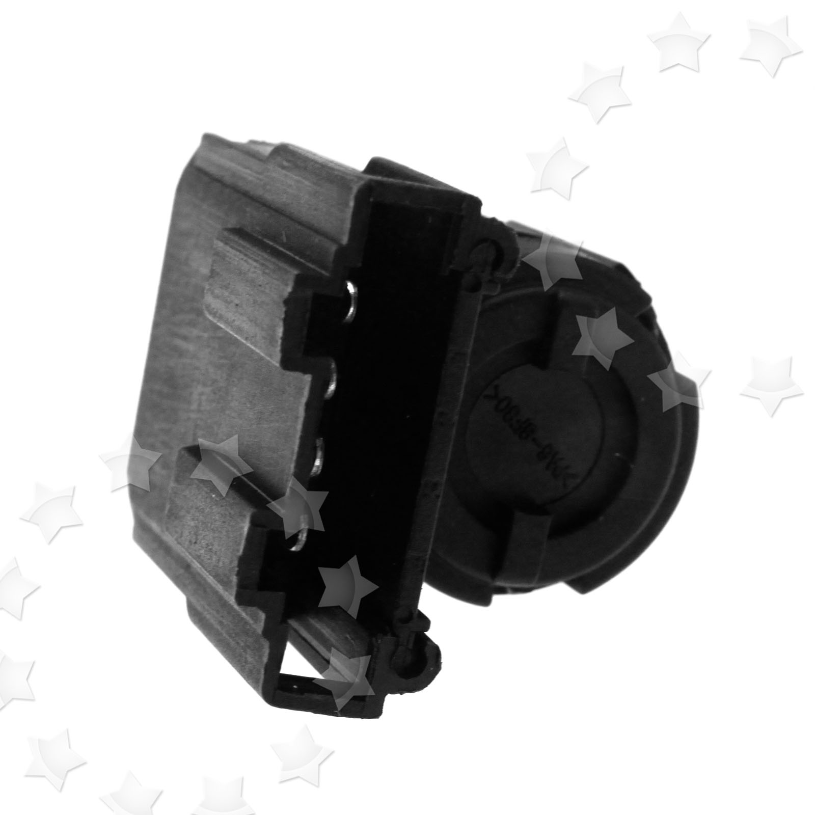 New Brake Light Switch For VW Golf Lupo New Beetle Polo Bora 1J0945511D