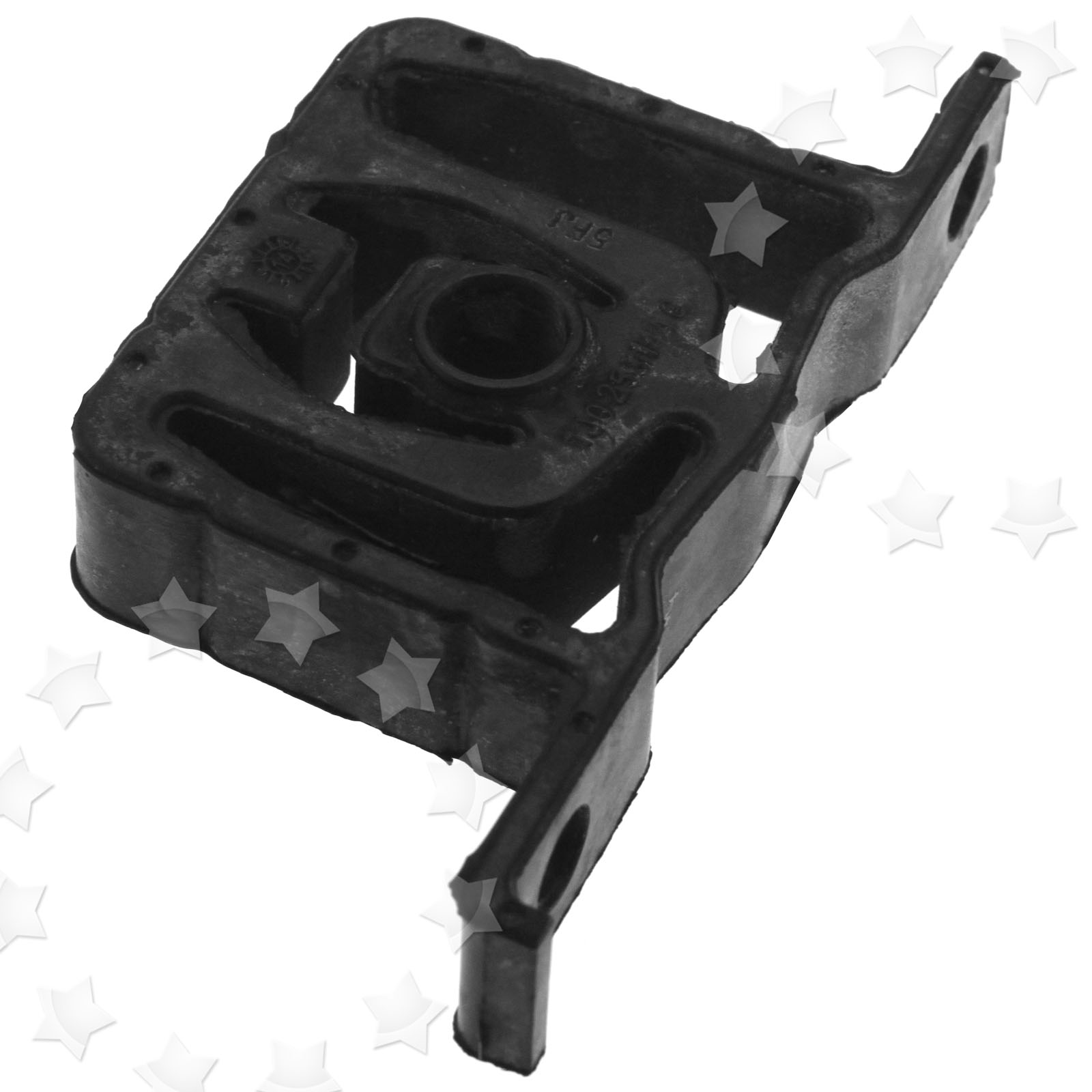 New VW Golf Bora Audi A3 Exhaust Rubber Mount Silencer Support Hanger