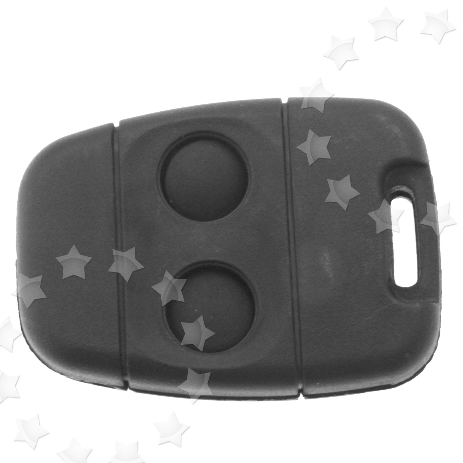 New Replacement of 2 Button Remote Key Fob Shell For Land Rover ...