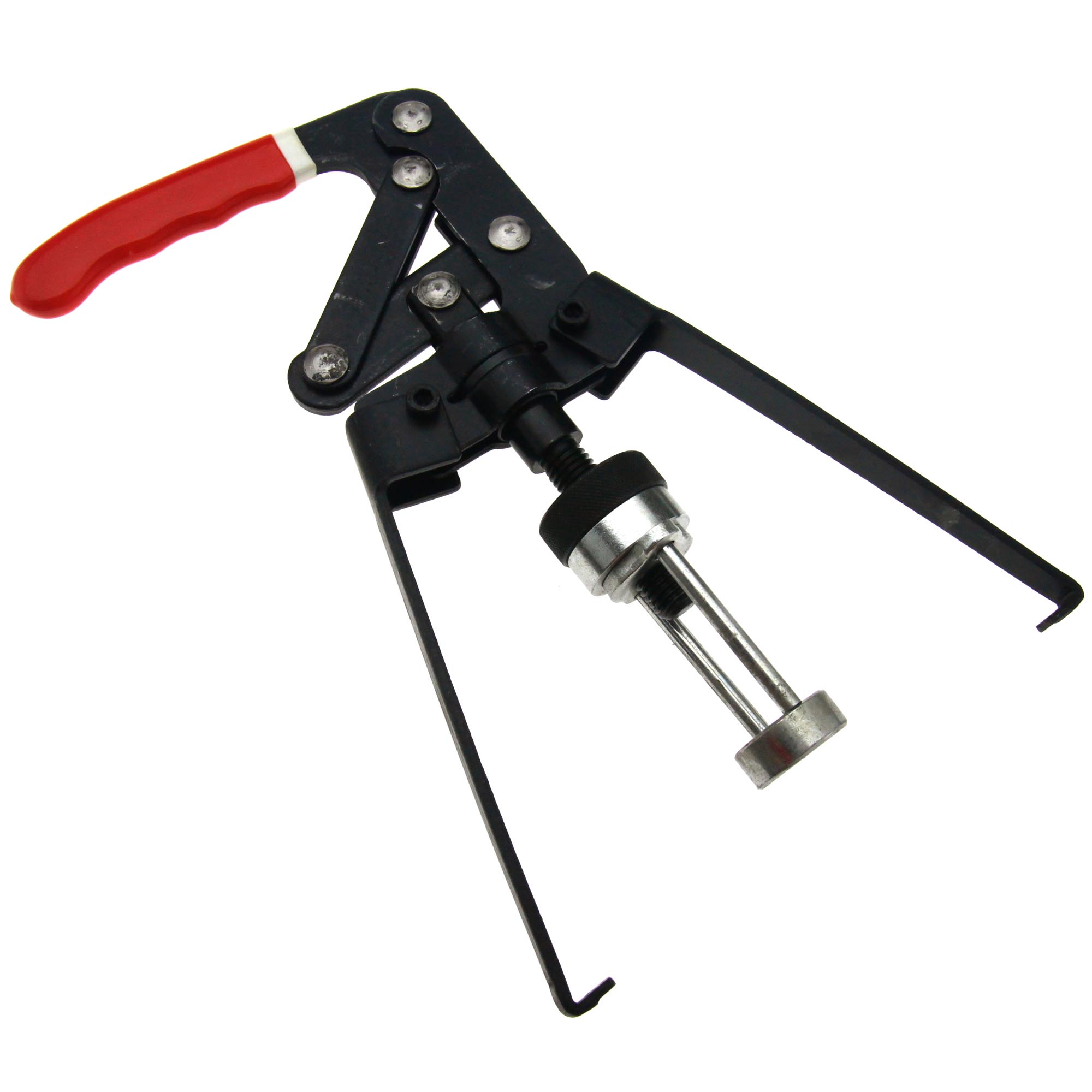 OVERHEAD VALVE SPRING COMPRESSOR CLAMP REMOVAL TOOL FOR OHV OHC CHV ENGINES eBay