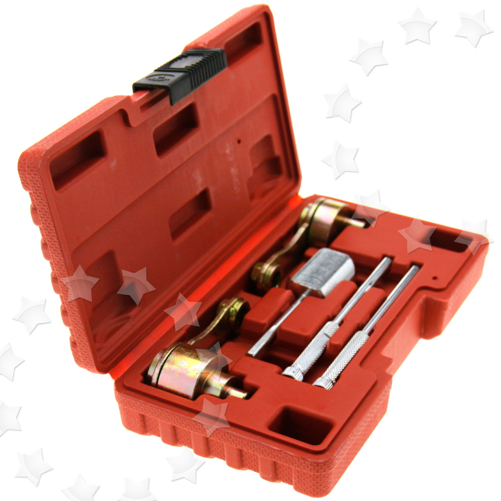 Timing Setting Locking Tool for Jaguar Land Rover 2.7d TDVI TDV6 0409 Diesel