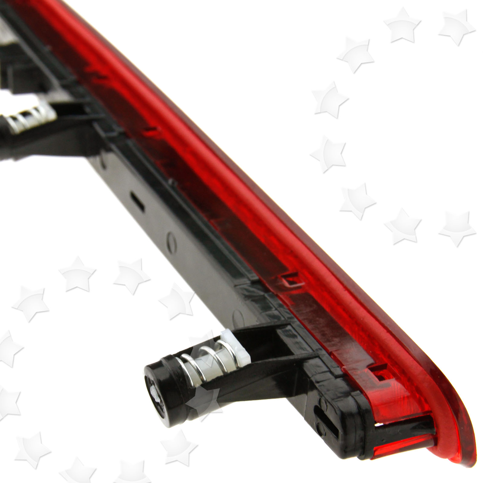 Centre High Level LED Brake Stop Light Lamp For VW TRANSPORTER T5 2003