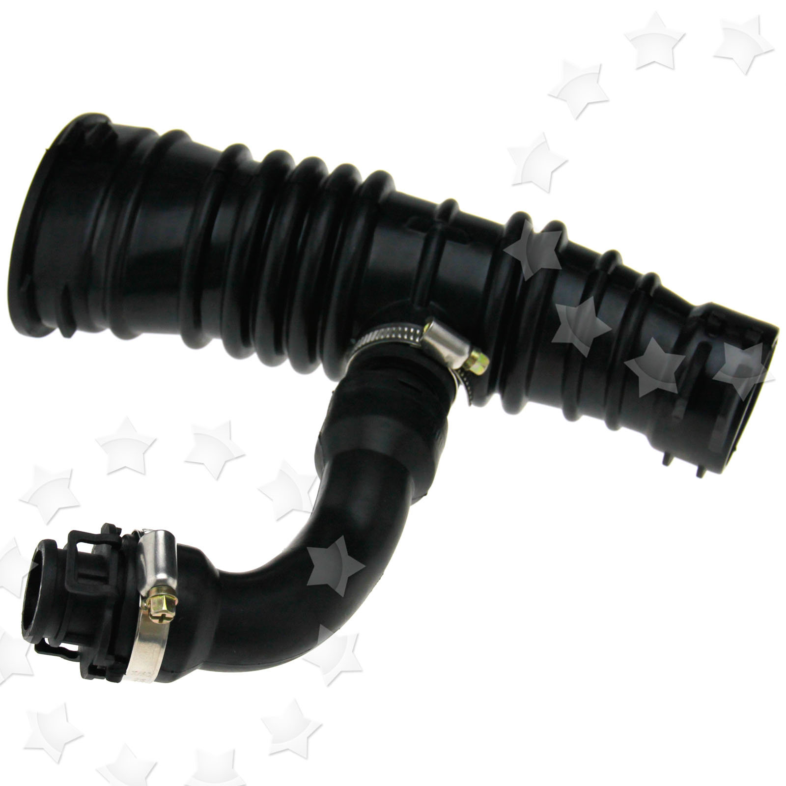 Air Filter Intake Hose Flow Pipe Tube For FORD Focus 1.6 TDCI CMax 1336611 eBay