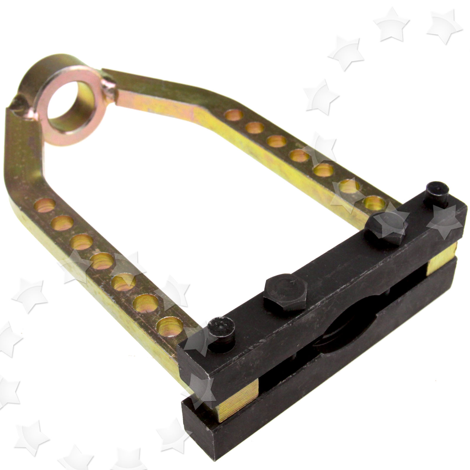 9 Holes Propshaft CV Joint Puller Assembly Removal Separator Tool