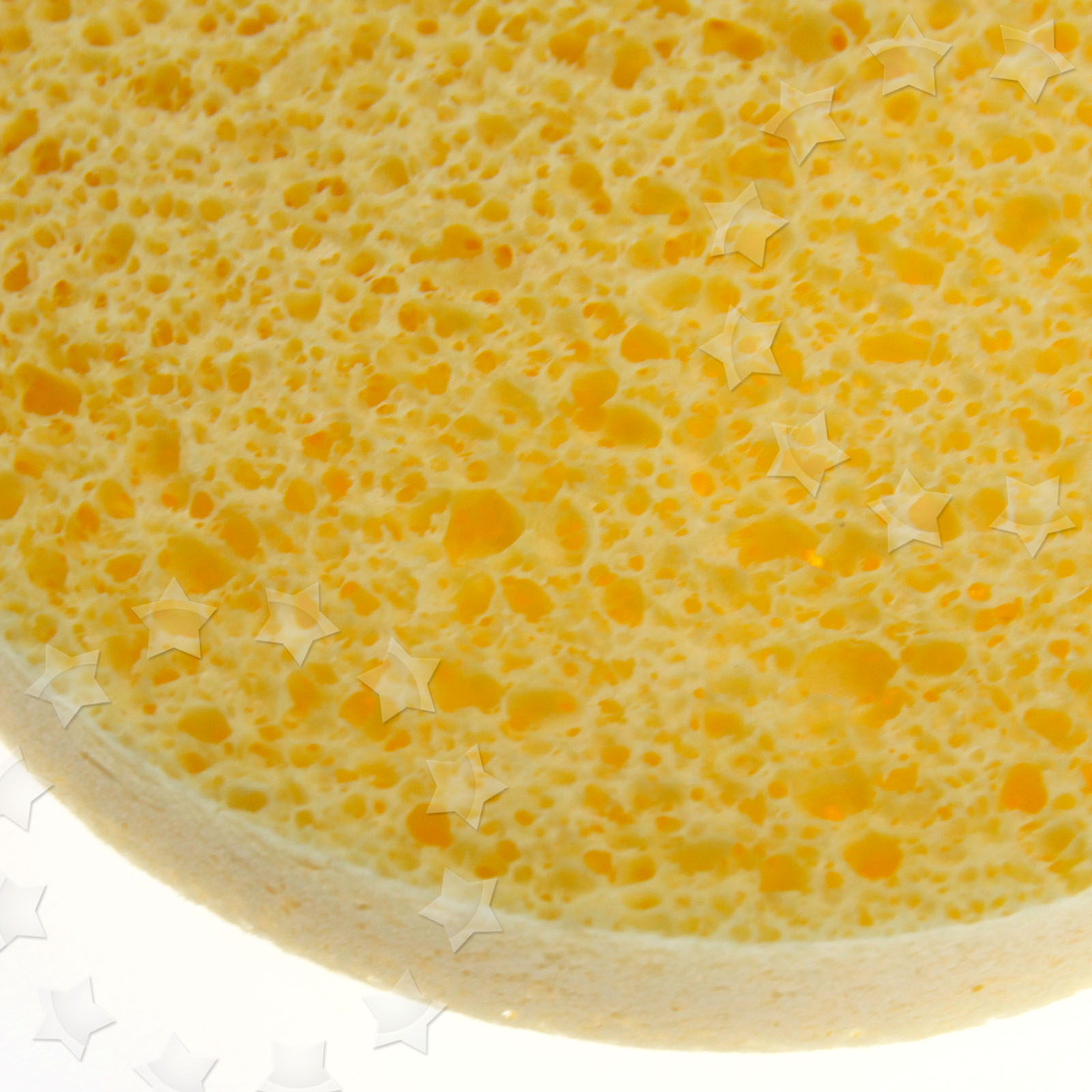 Wholesale Compressed Facial Sponges Cellulose Natural Facial Cleansing