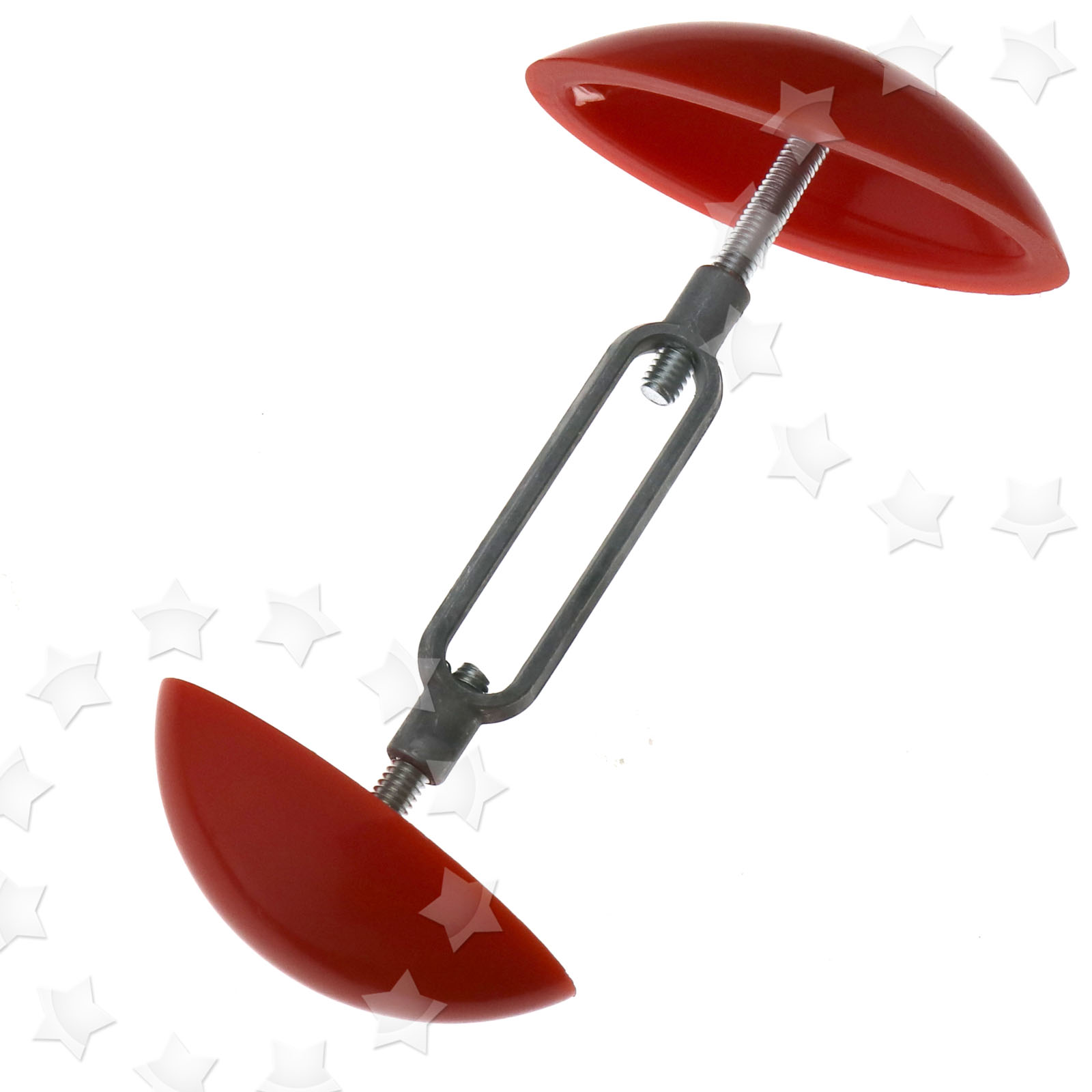 leather boot expander