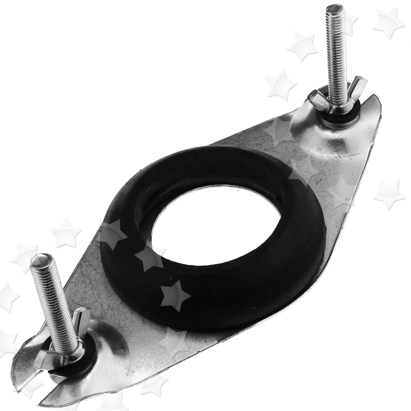 cistern coupling