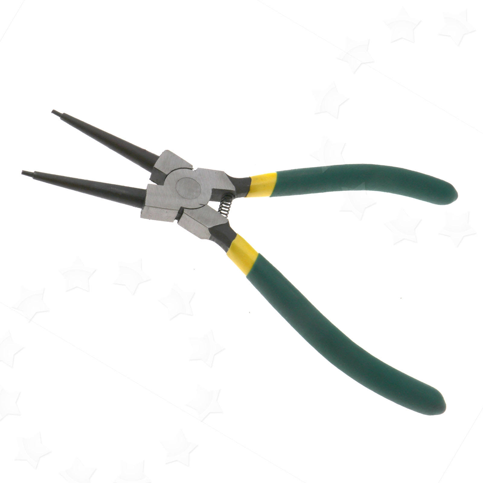 4pcs Heavy Duty 7" Circlip Plier Snap Ring Plier Kit G98 eBay