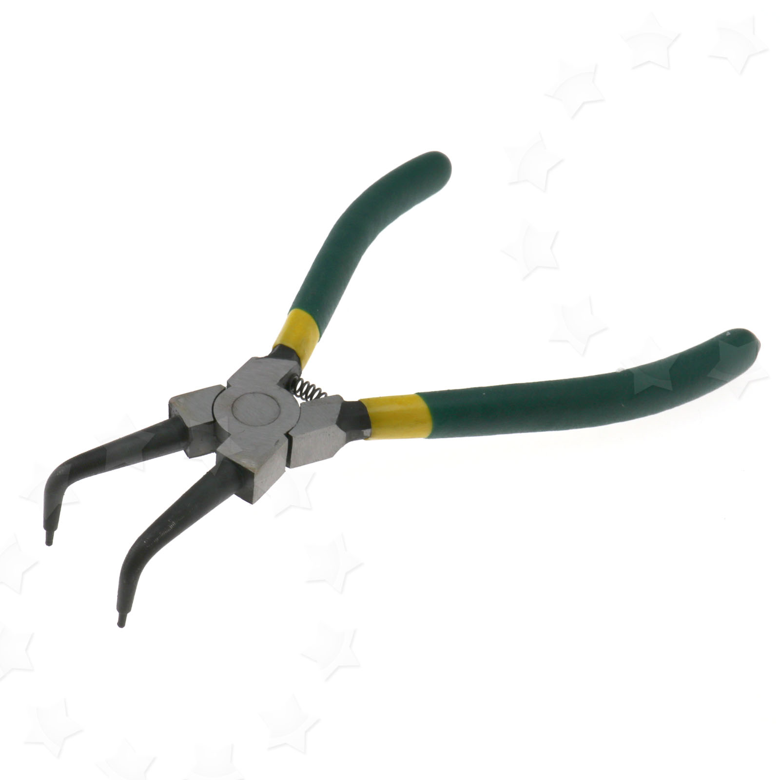 4pcs Heavy Duty 7" Circlip Plier Snap Ring Plier Kit G98 eBay