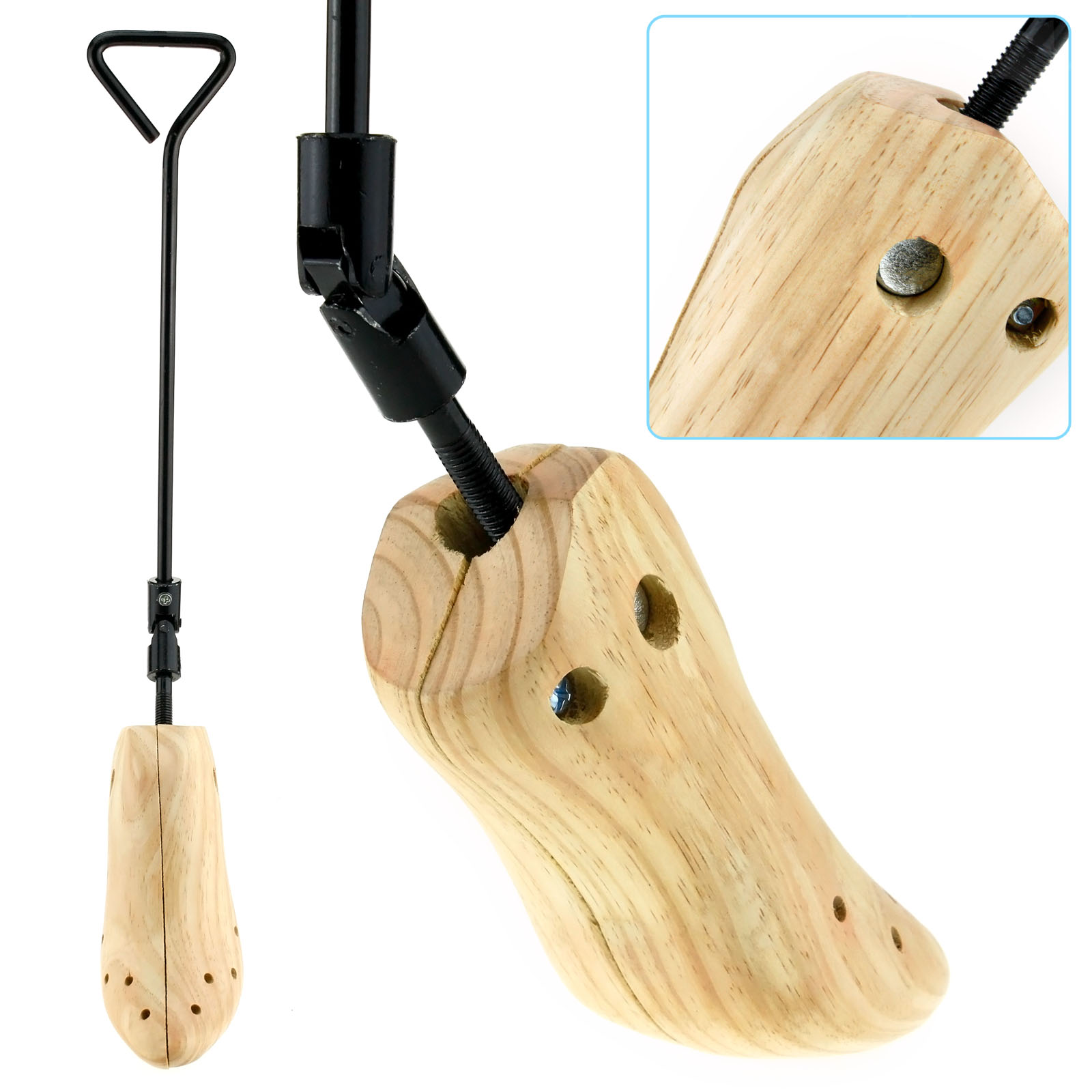 long boot stretcher