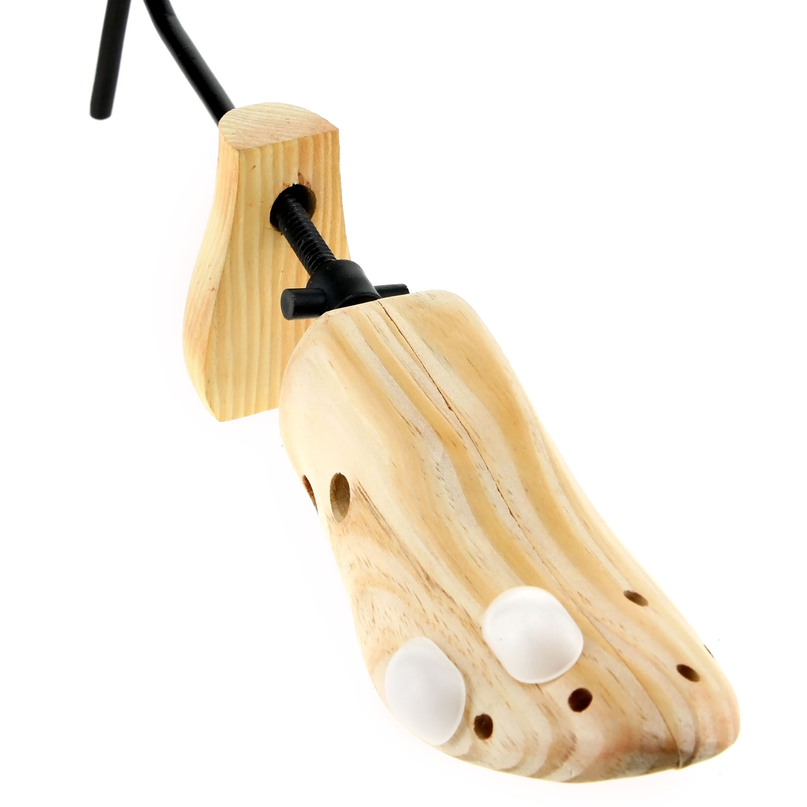 heavy duty shoe stretcher