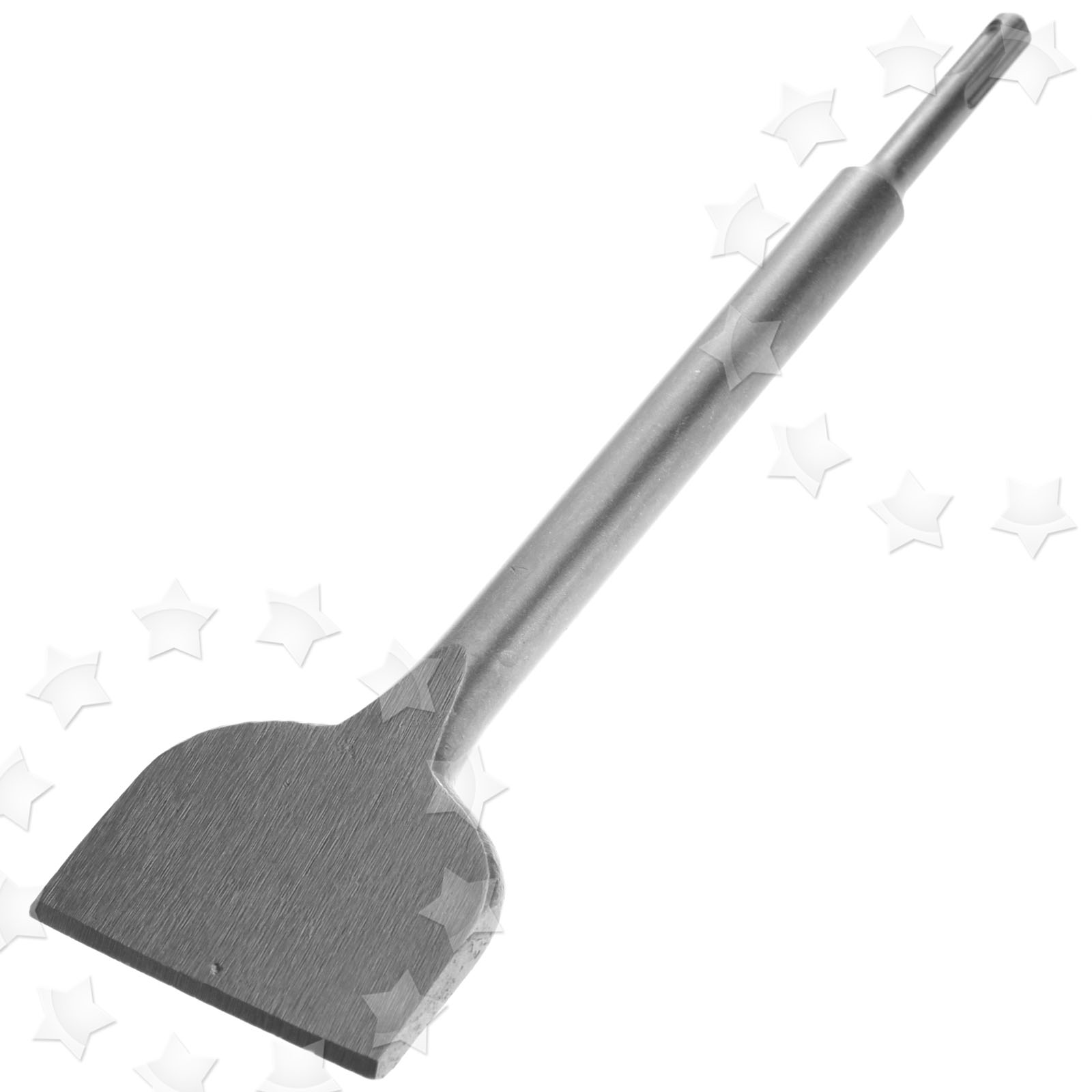 17 x 280 x 75mm Removing Chisel Tile Wall Floor Plaster Lifter Remover