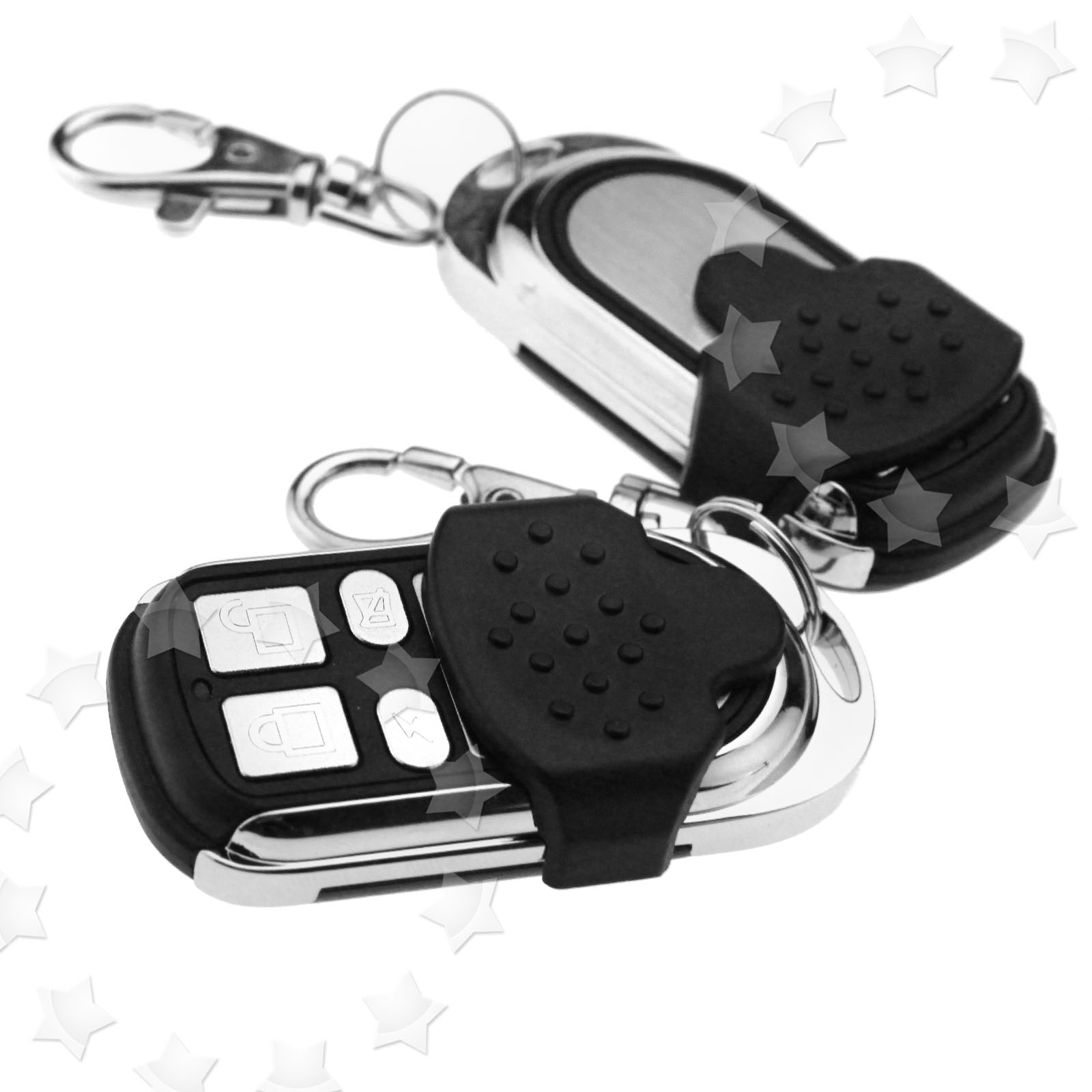 CLONING ELECTRONIC KEY FOB 868MHZ COPY CODE REMOTE CONTROL DOOR LOCK